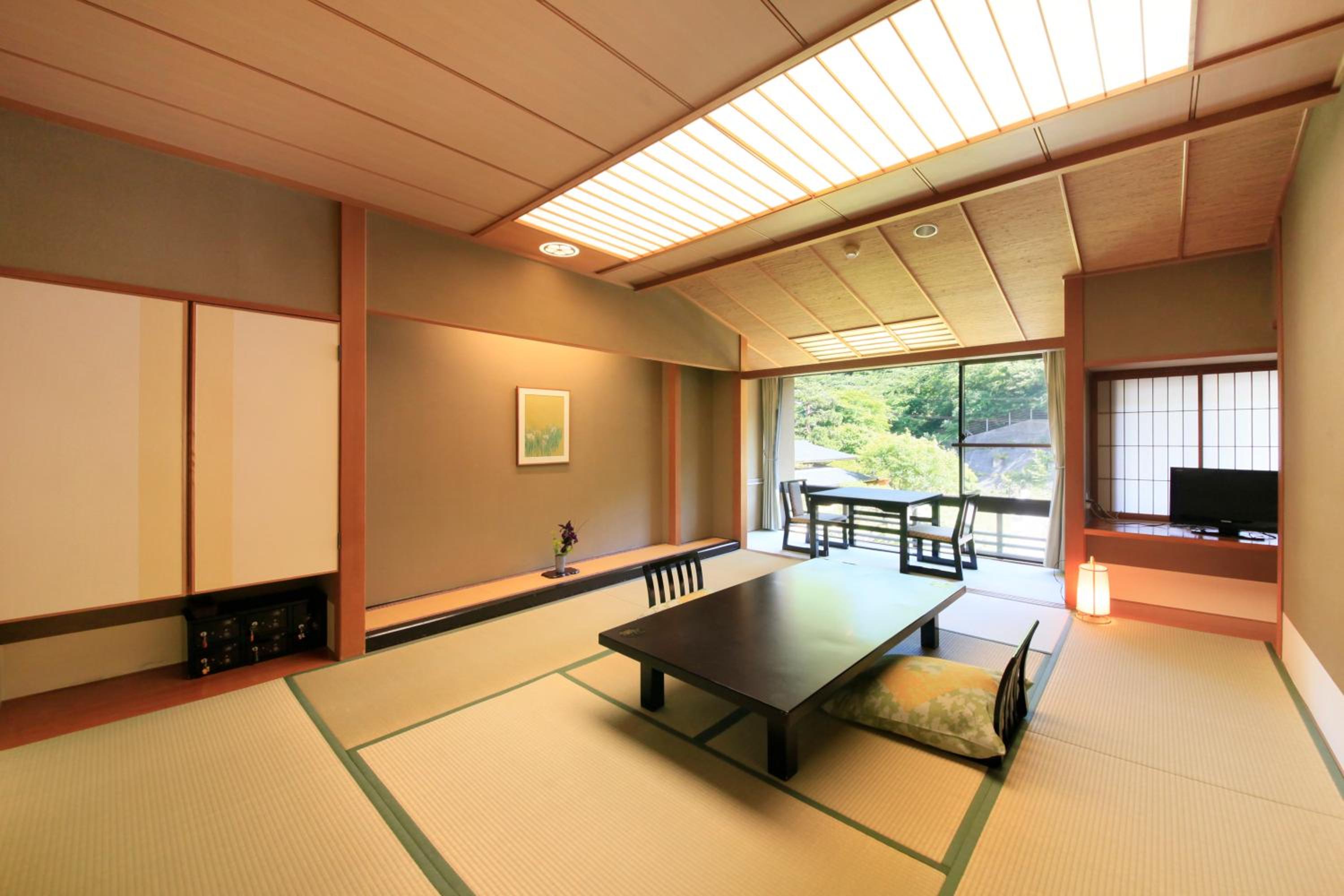 Japanese-Style Standard Room