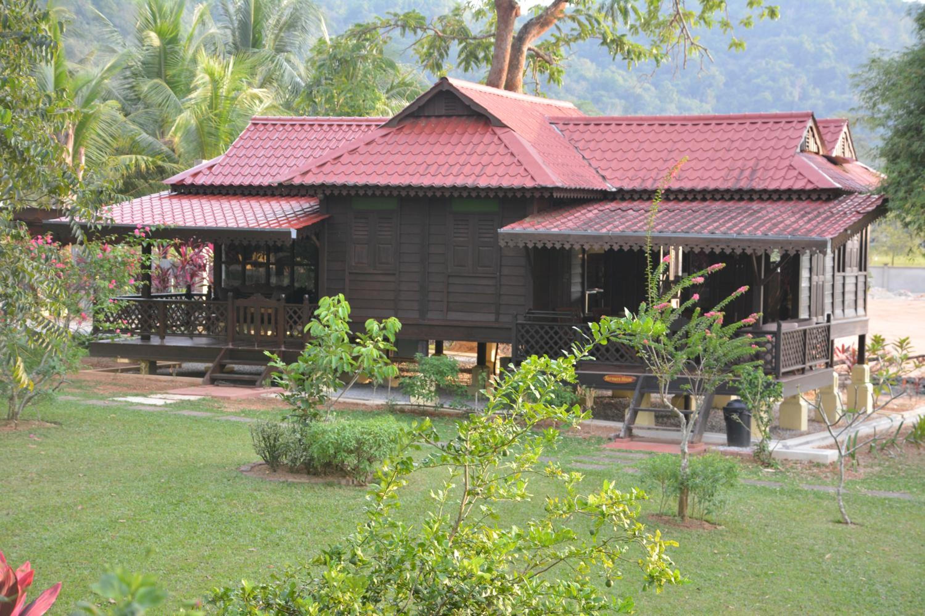 Farmers House Two Bedroom photo 2