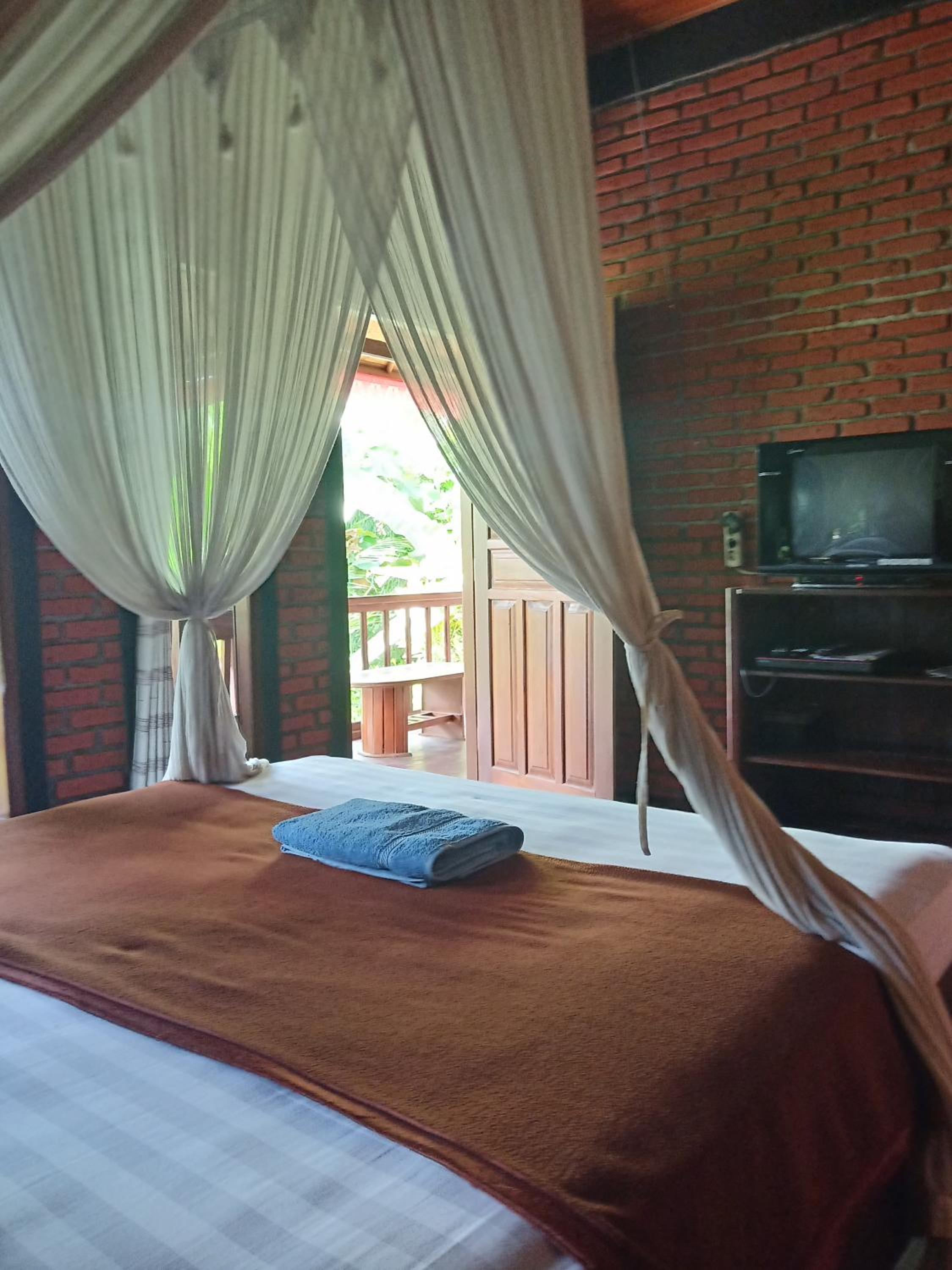 Deluxe Room photo 2