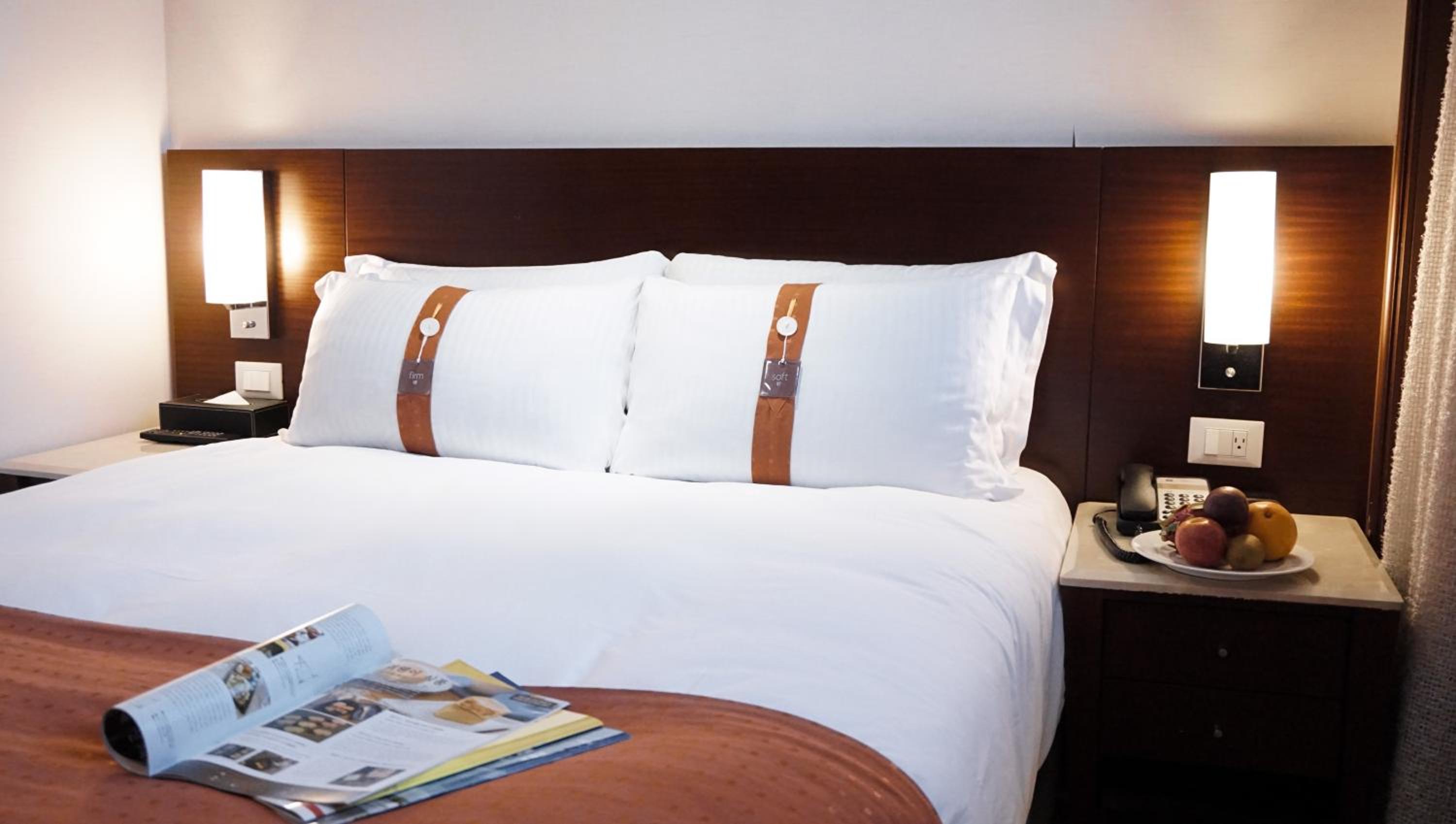 Deluxe Double Room - Photo 1