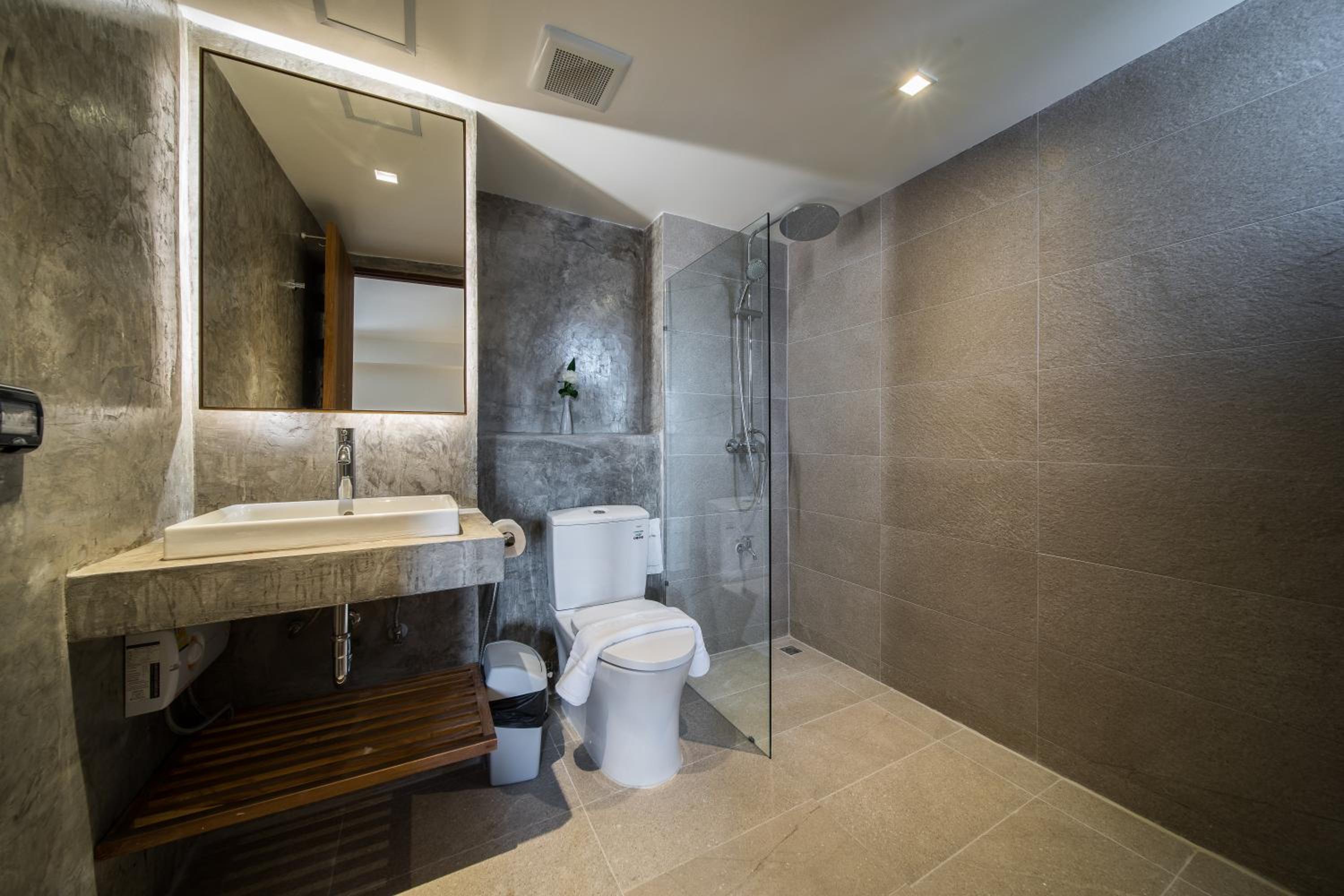 Superior Twin Room - Photo 6