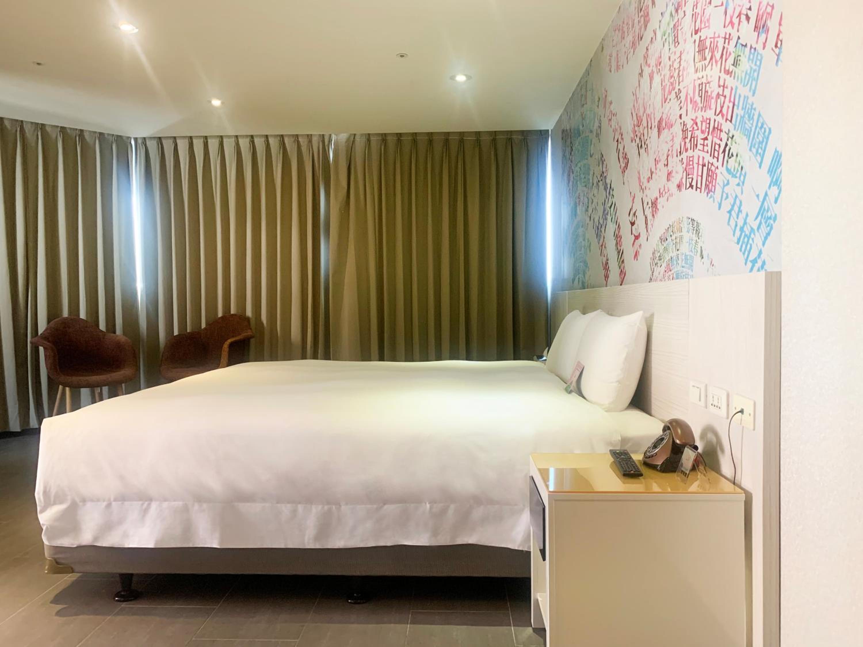 Wholesome Hotel — photo 270