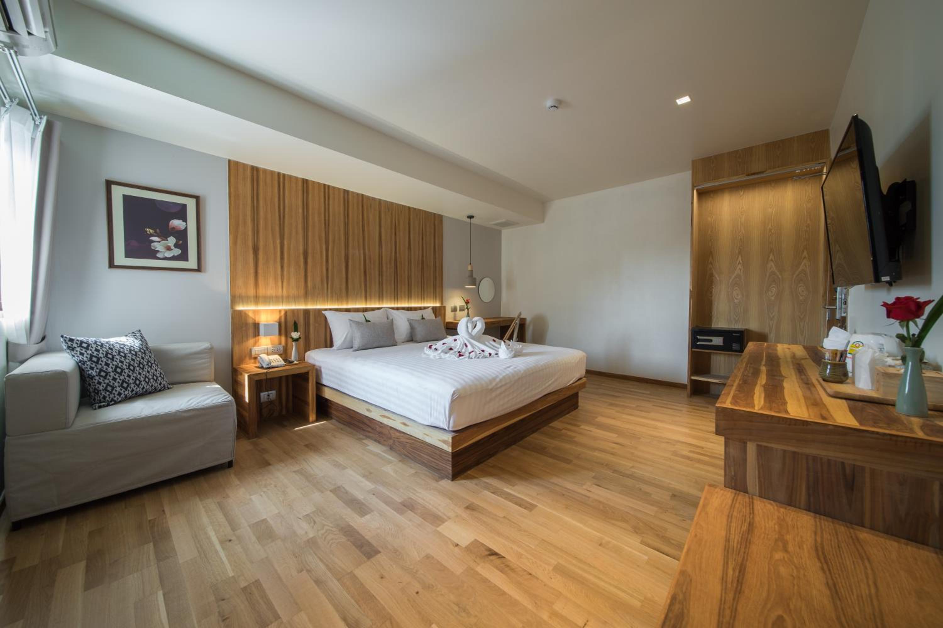 Superior Double Room - Photo 7