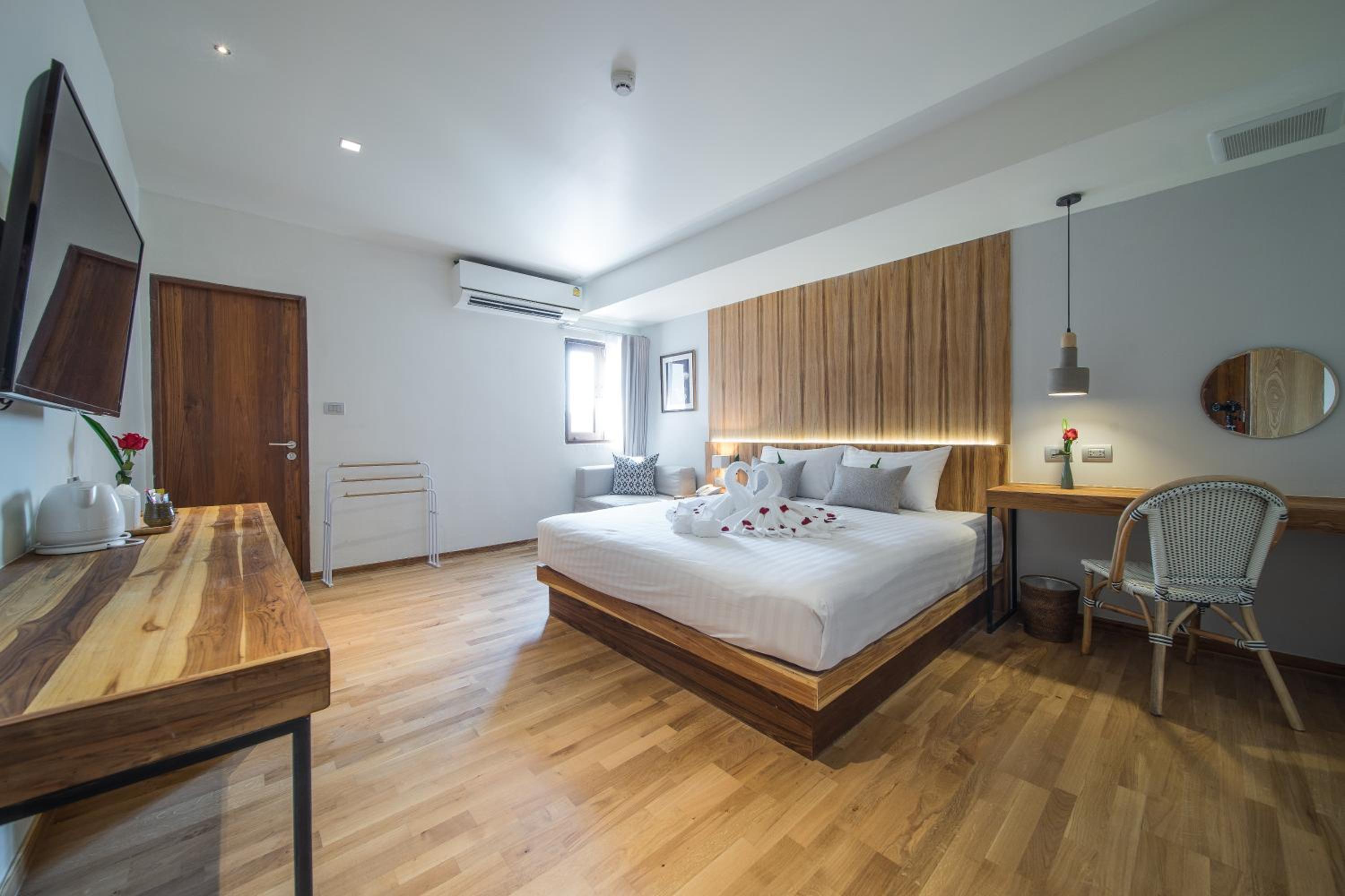 Superior Double Room - Photo 6