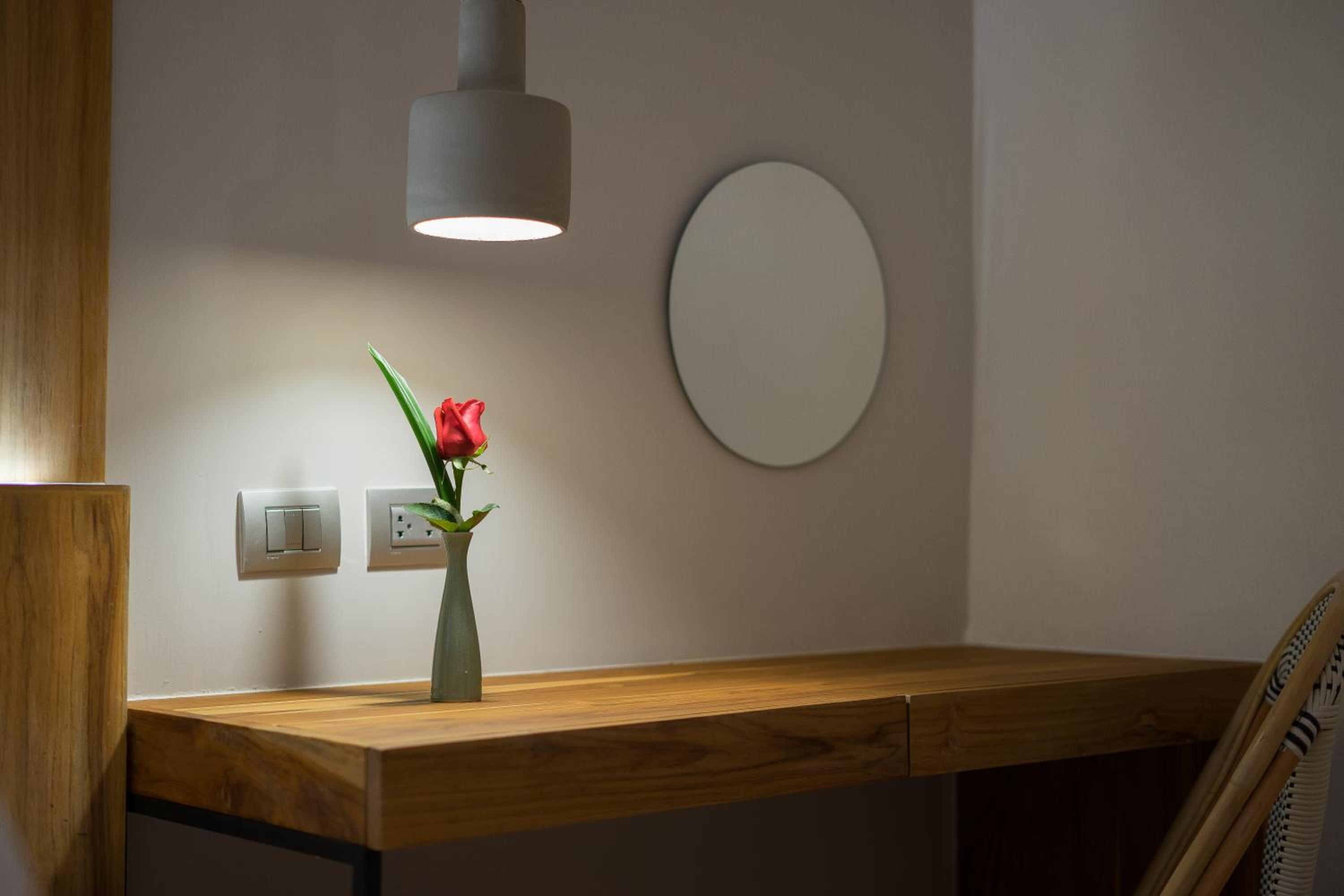 Superior Double Room - Photo 5