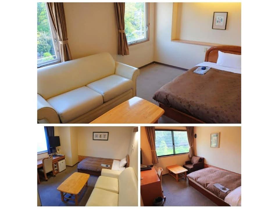 Deluxe Single Room - Smoking