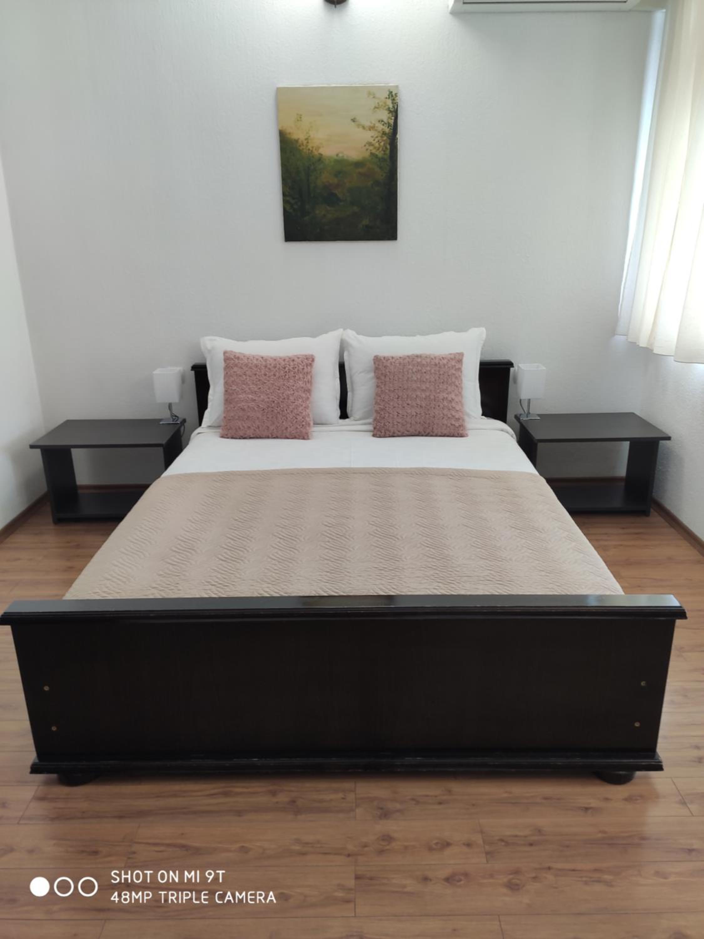 Double Room with Balcony photo 1