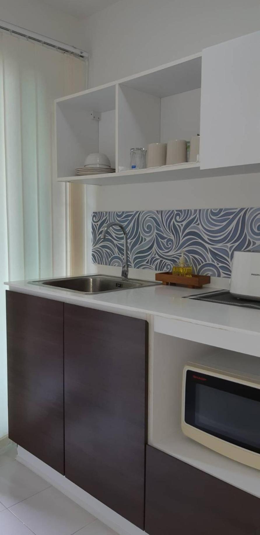 Studio Apartment - Photo 28