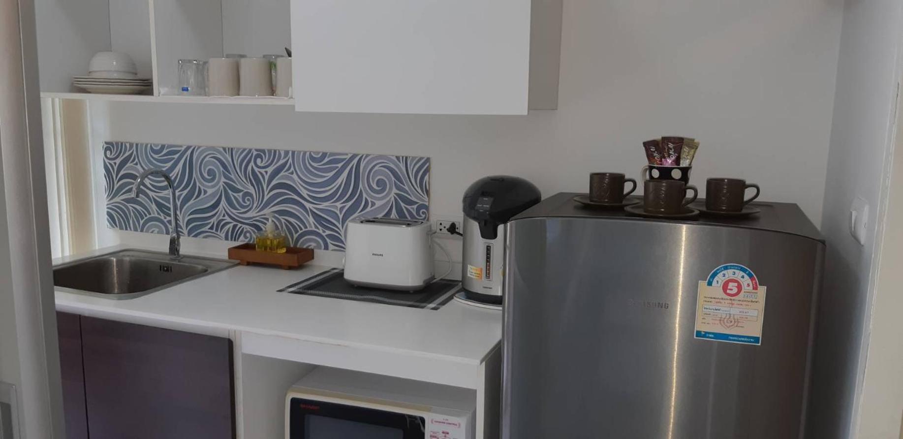 Studio Apartment - Photo 29