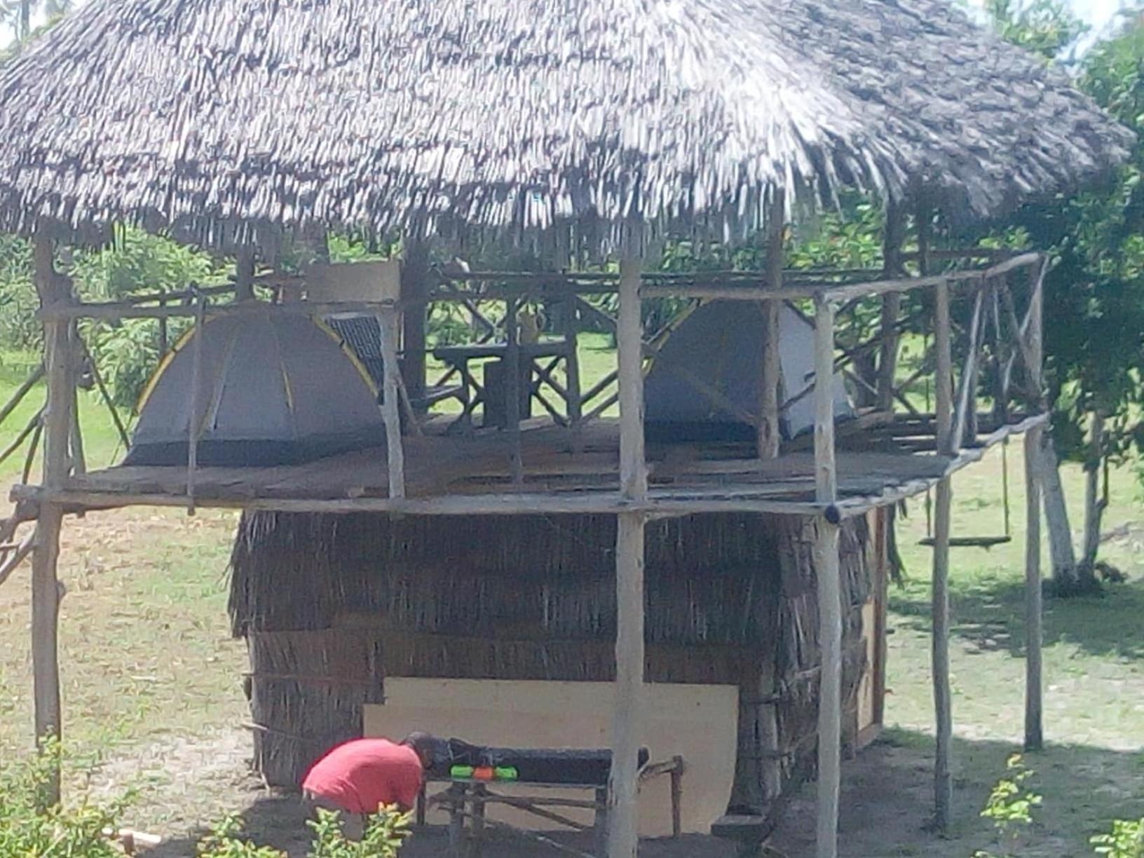 Tent photo 3