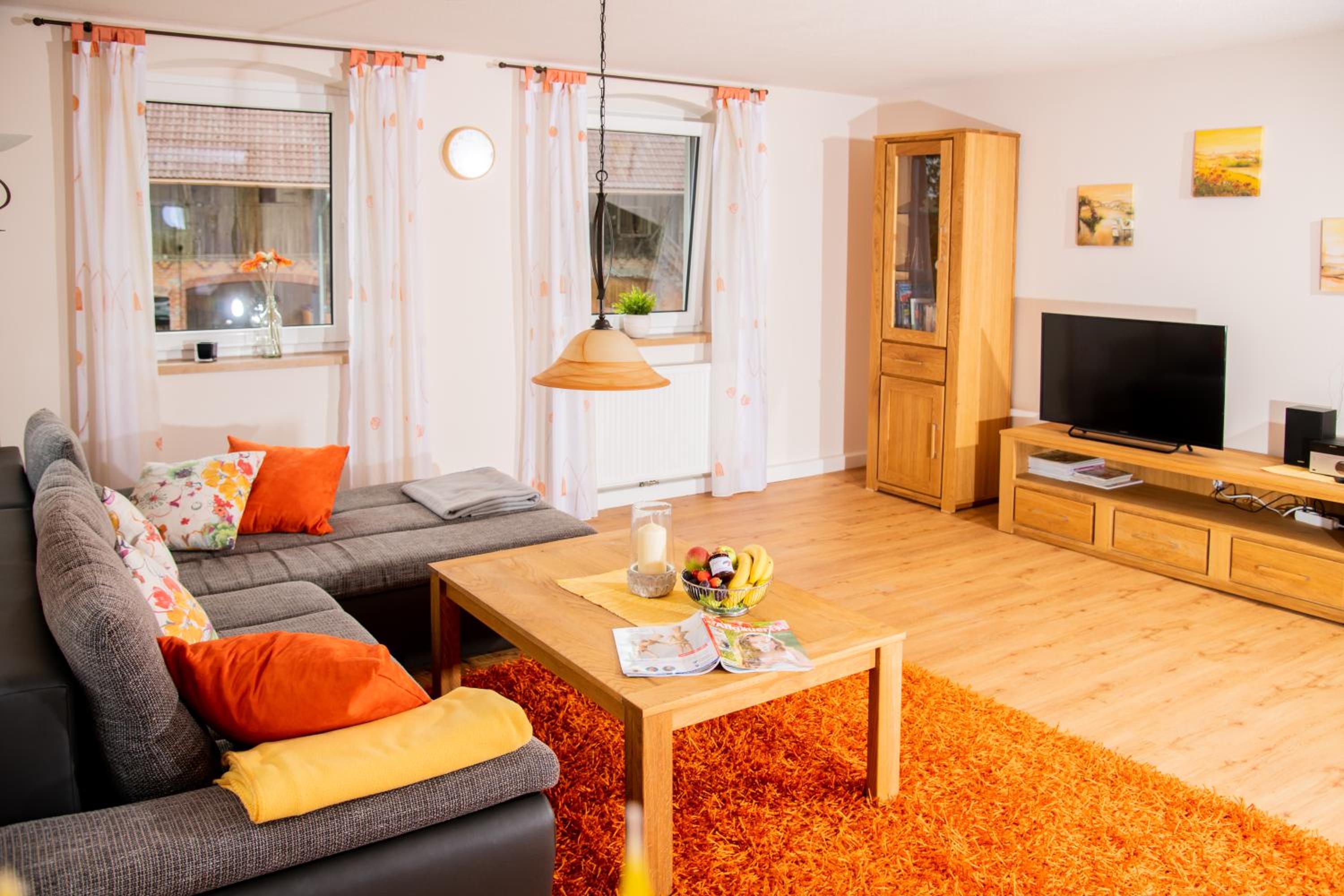 Apartment With Balcony photo 1
