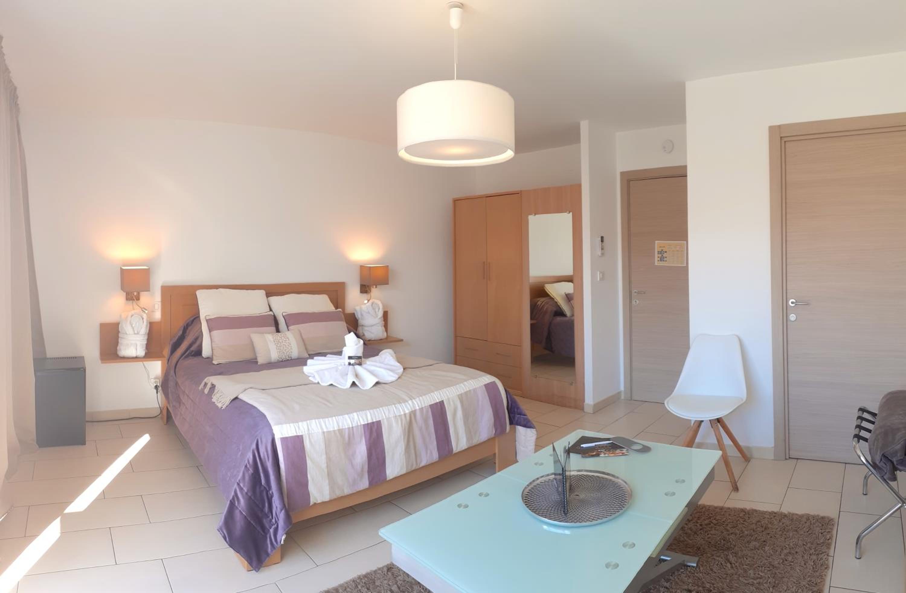 Deluxe Room - Third Floor