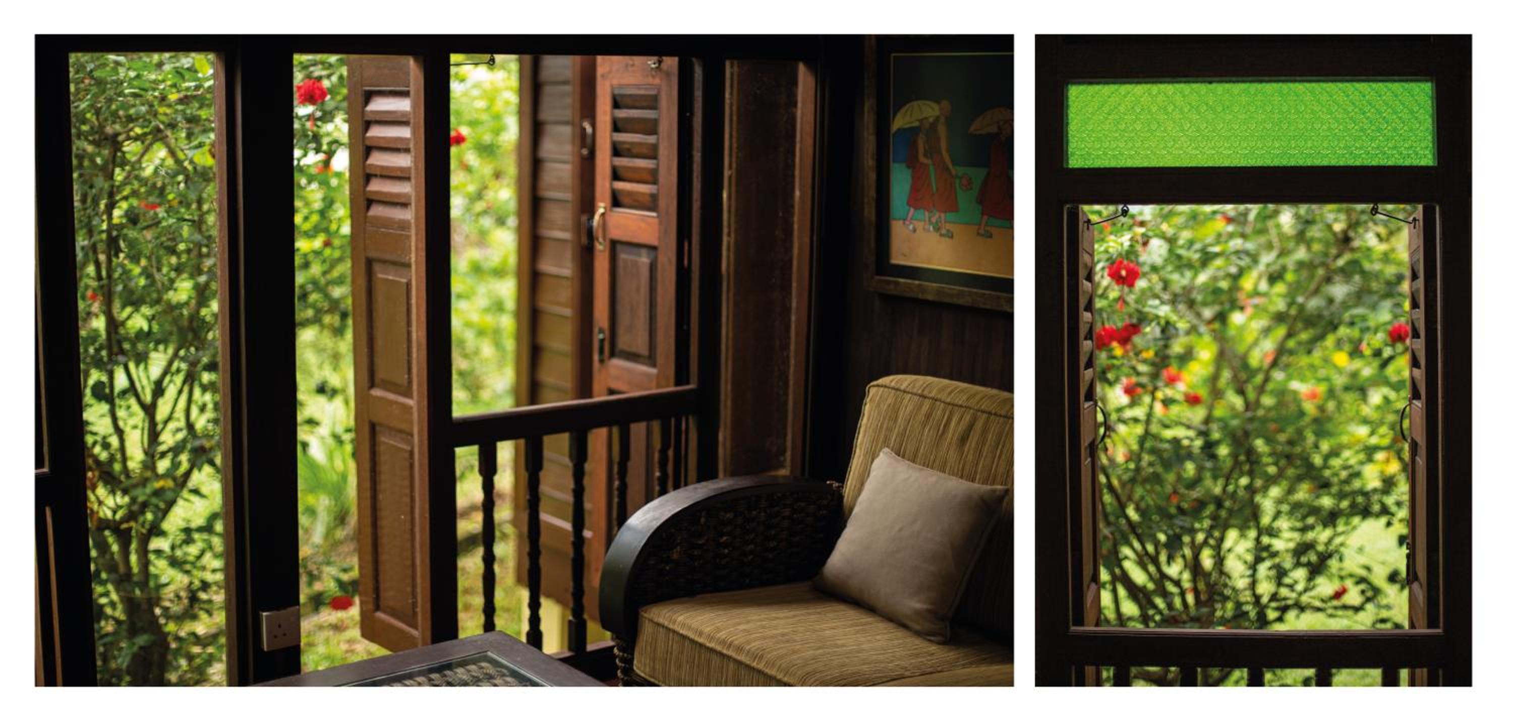 Garden House photo 3