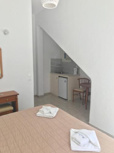 Standard Double or Twin Room photo 2