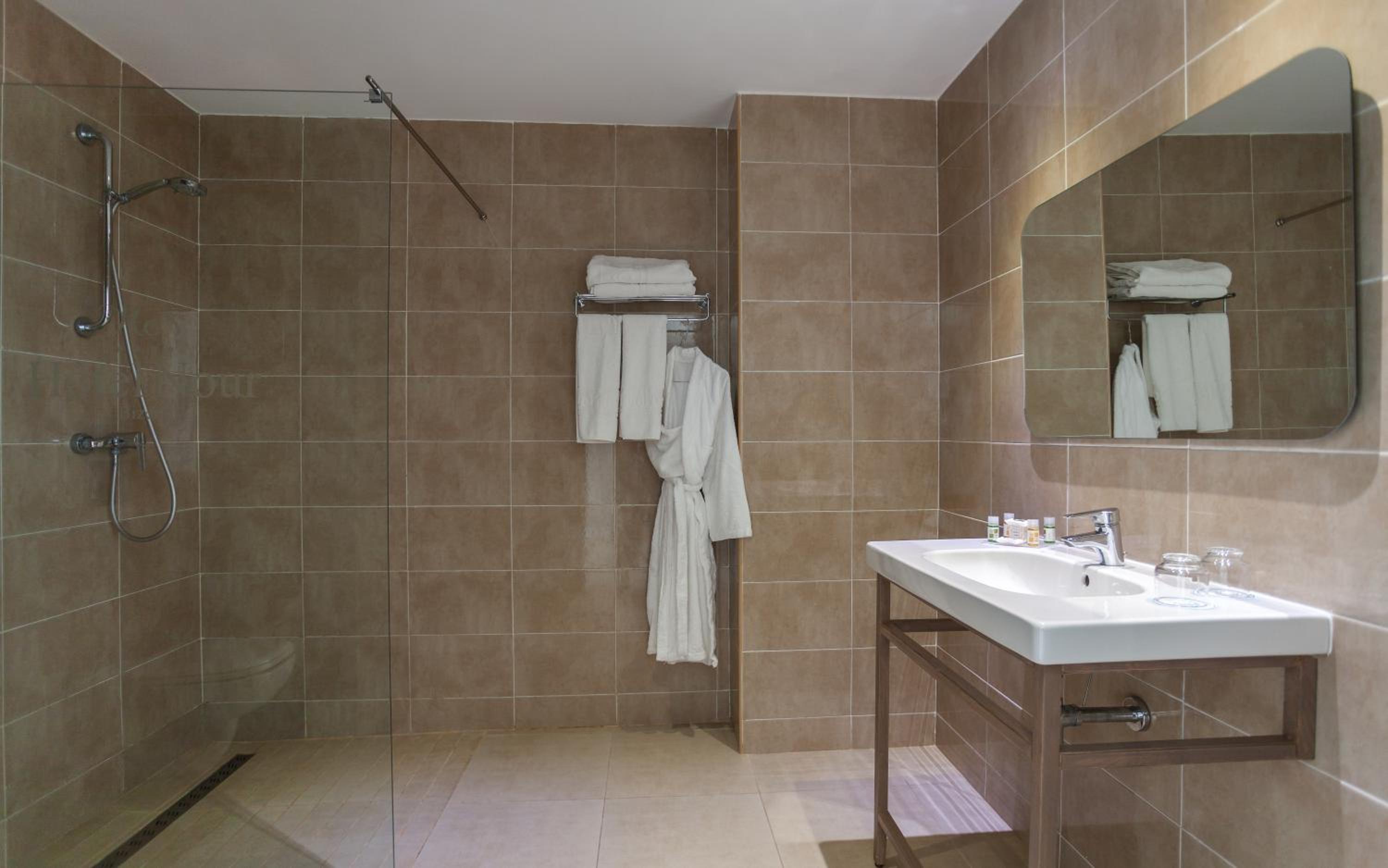 Standard Single Room photo 3