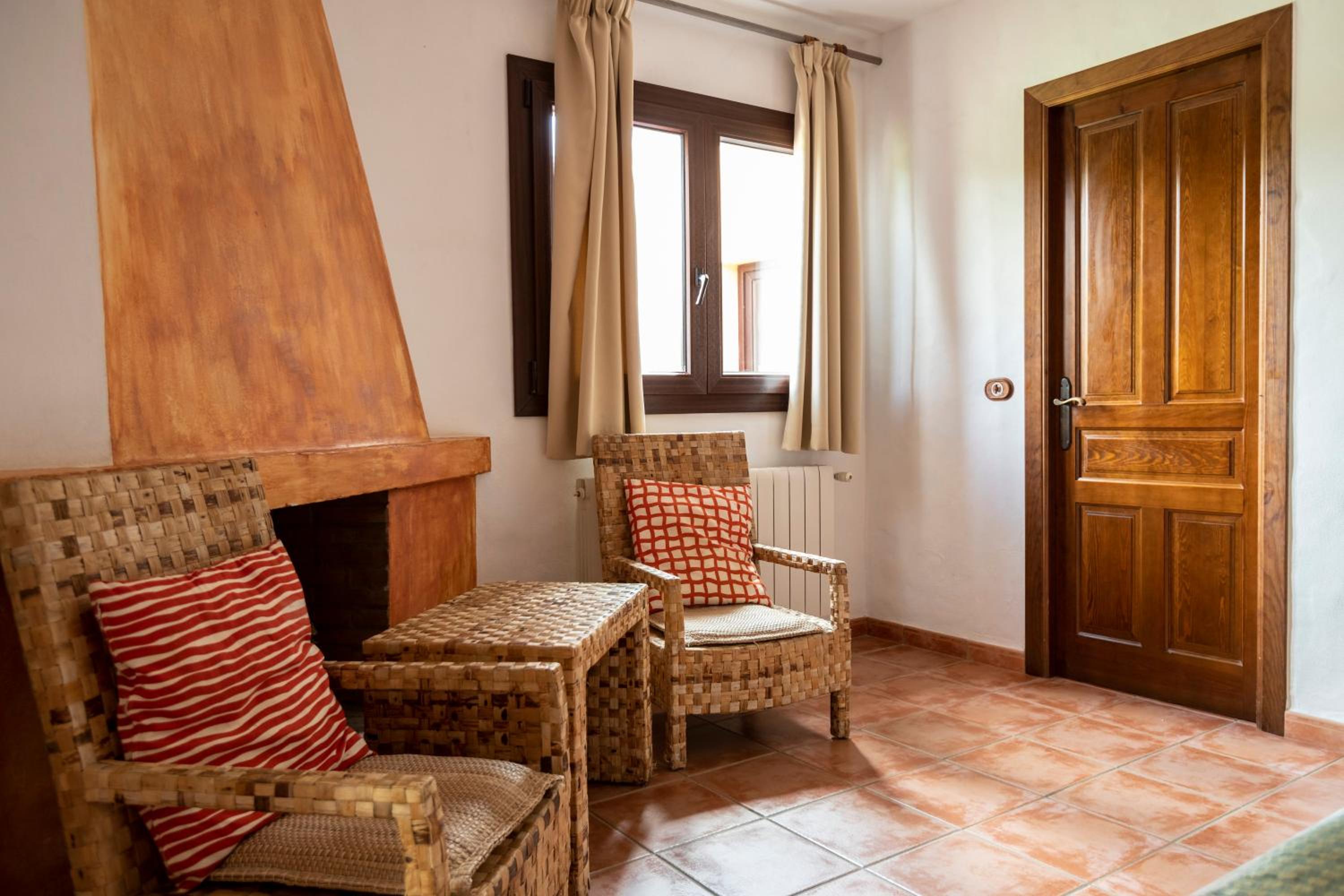 Suite Familiar