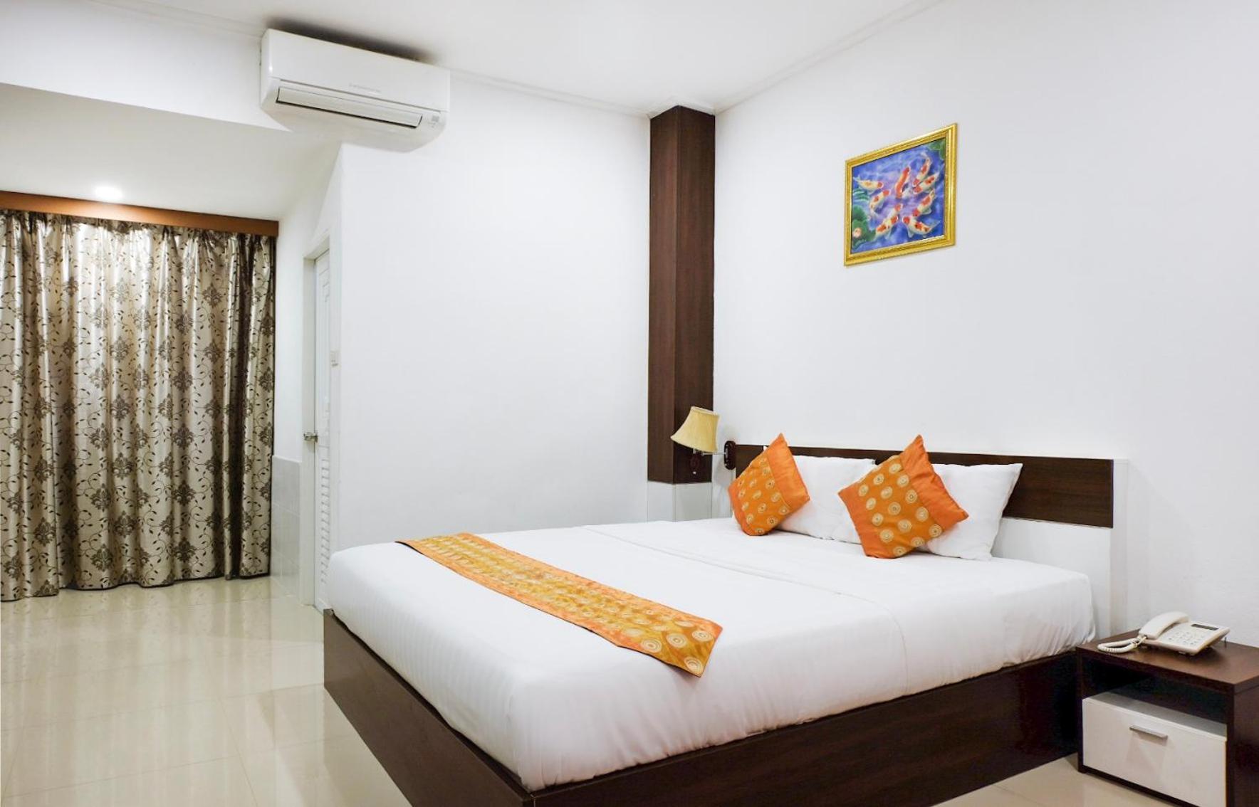 Superior King Room