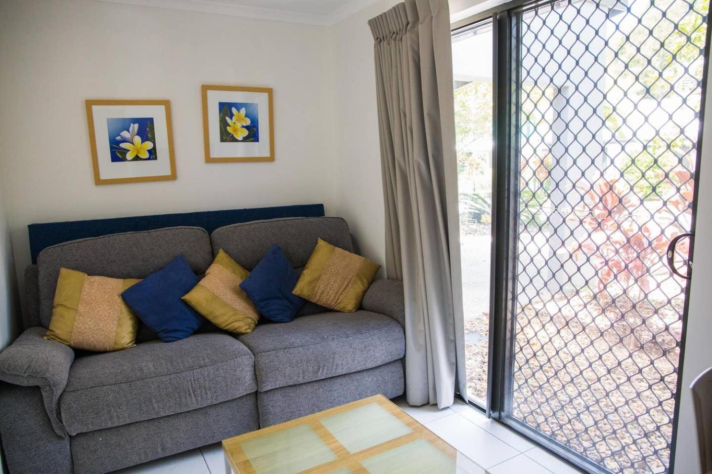 Two-Bedroom Apartment - Photo 30