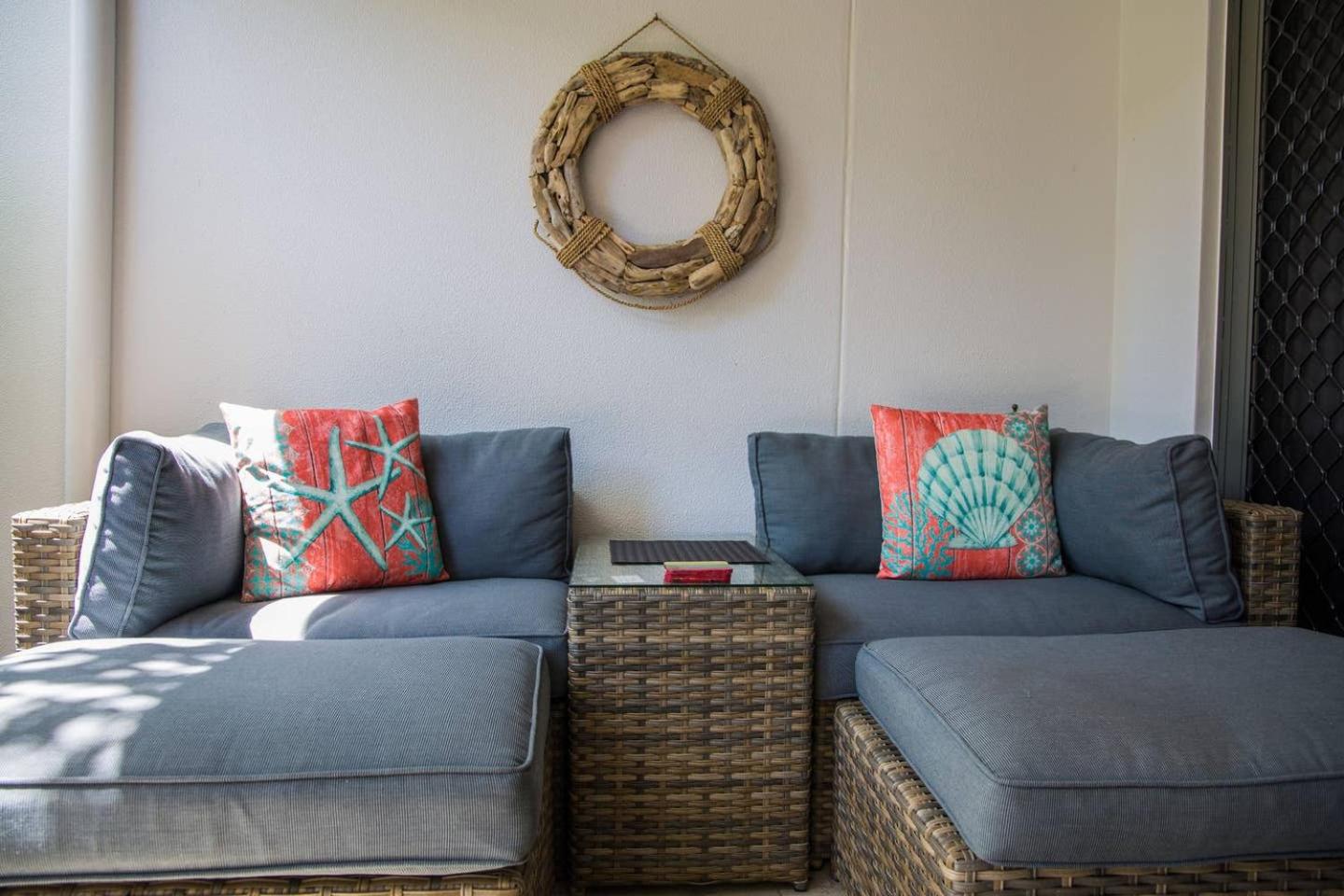 Two-Bedroom Apartment - Photo 27