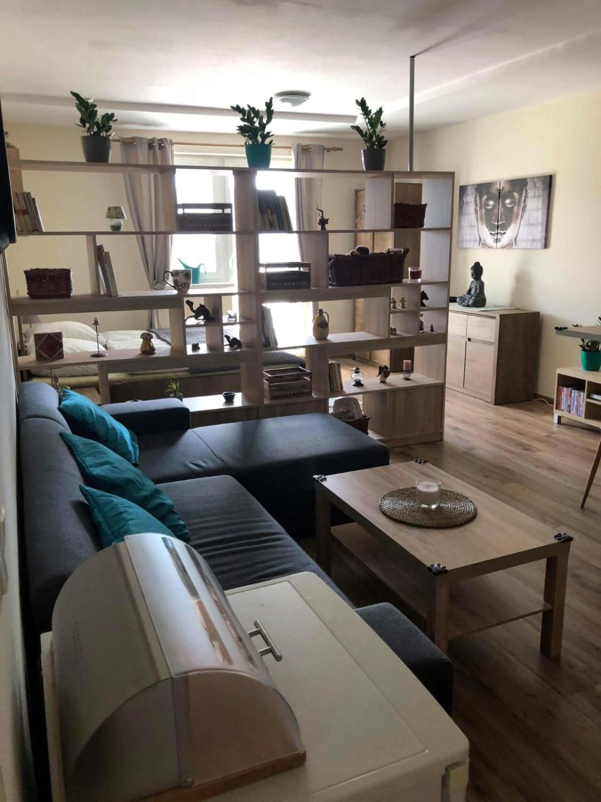 One-Bedroom Apartment - Photo 34