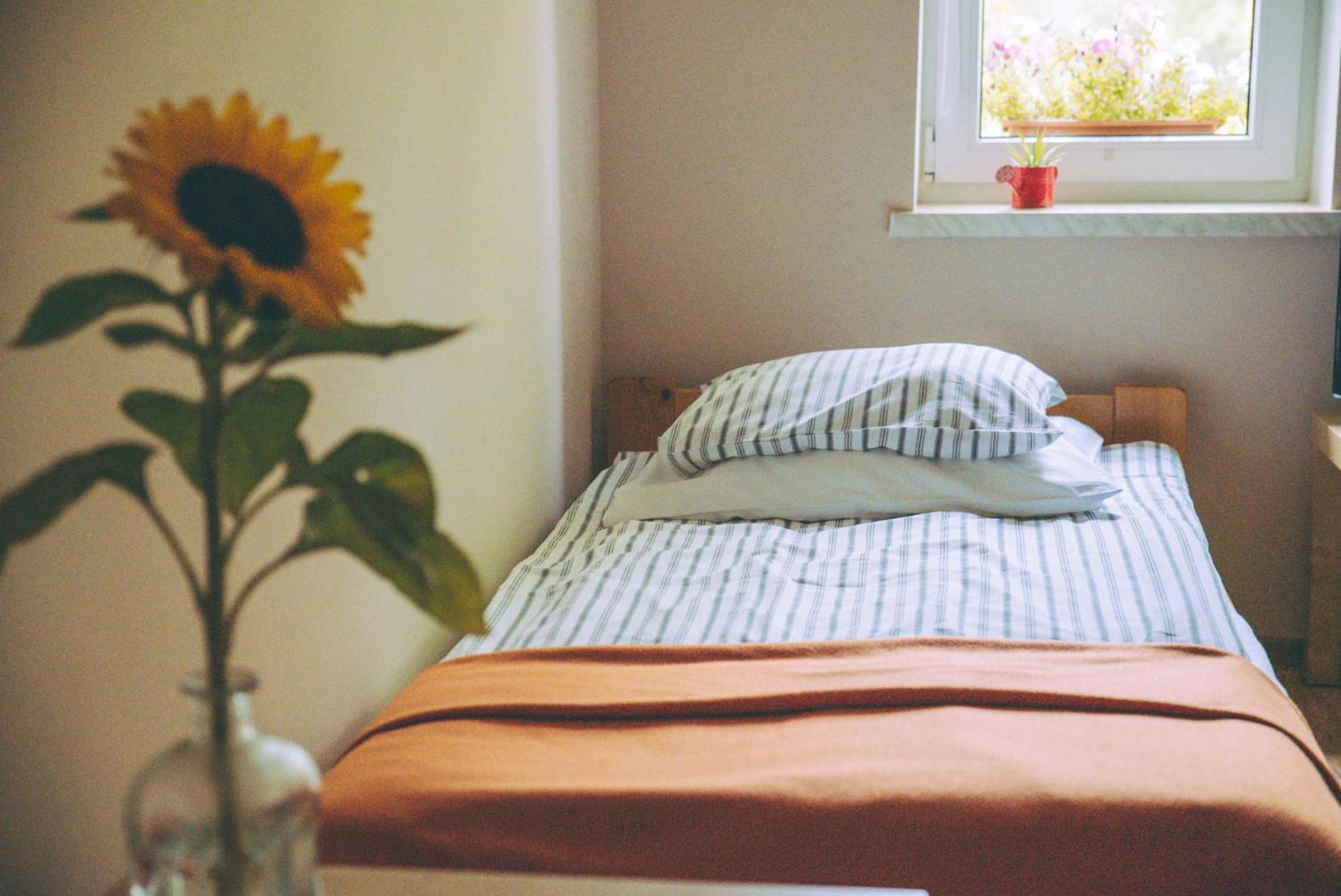 Double Room - Photo 5