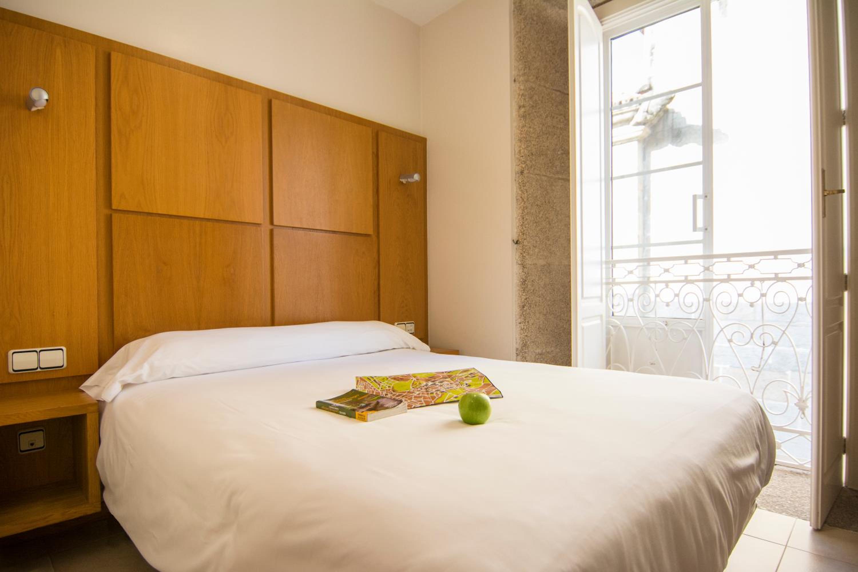 Double Room with Double bed photo 2