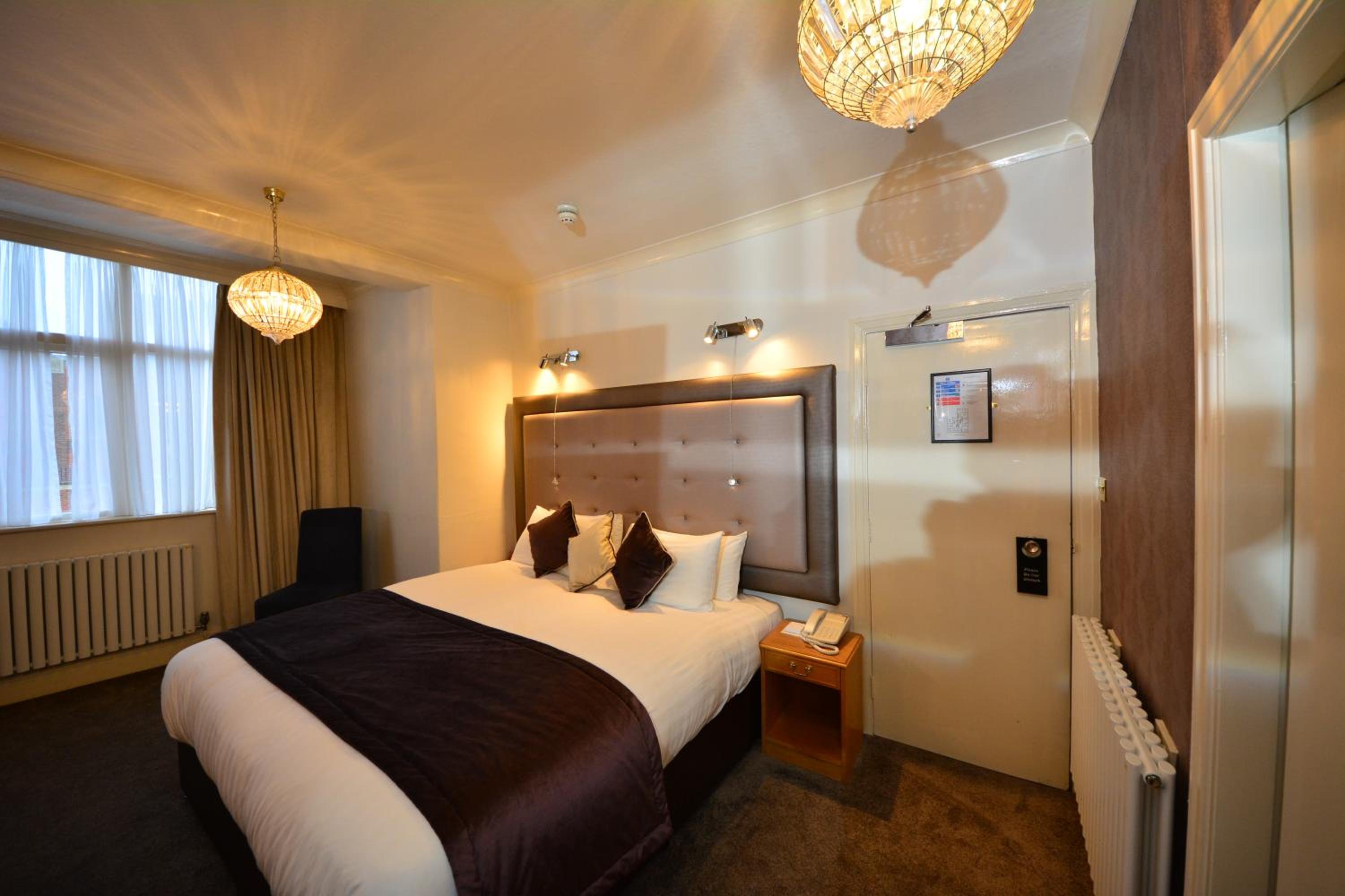 Double Room photo 1