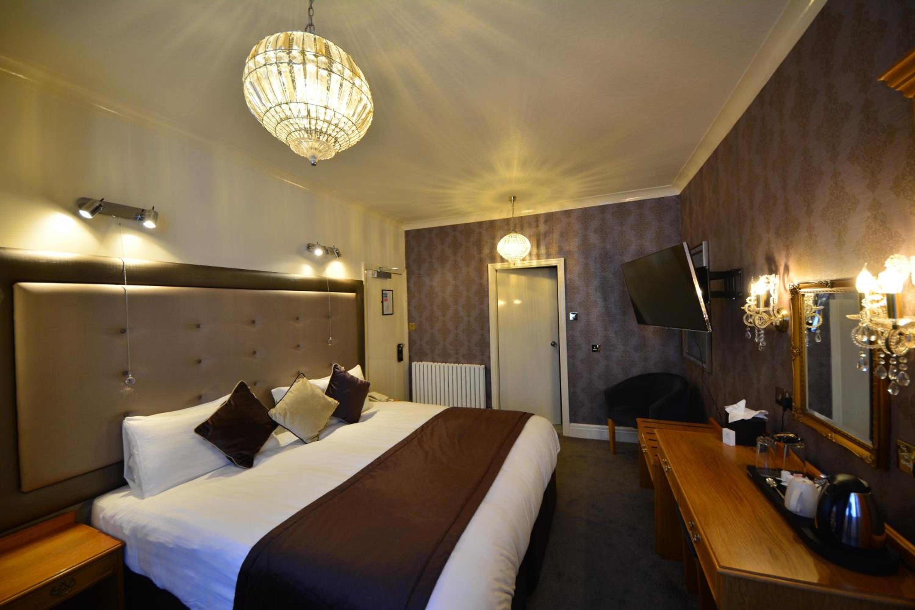 Double Room photo 2