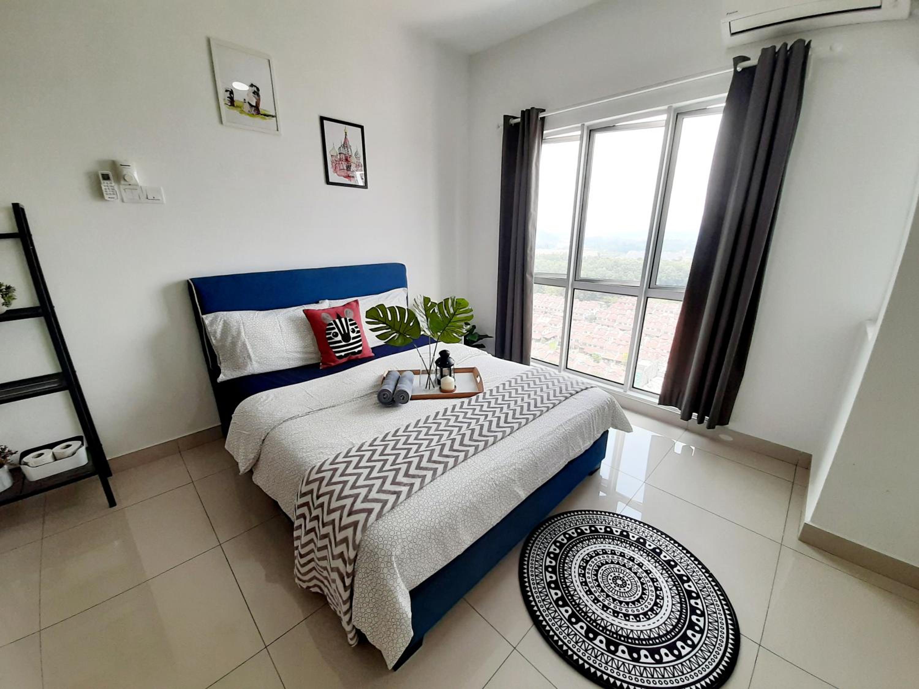 Studio Apartment photo 1