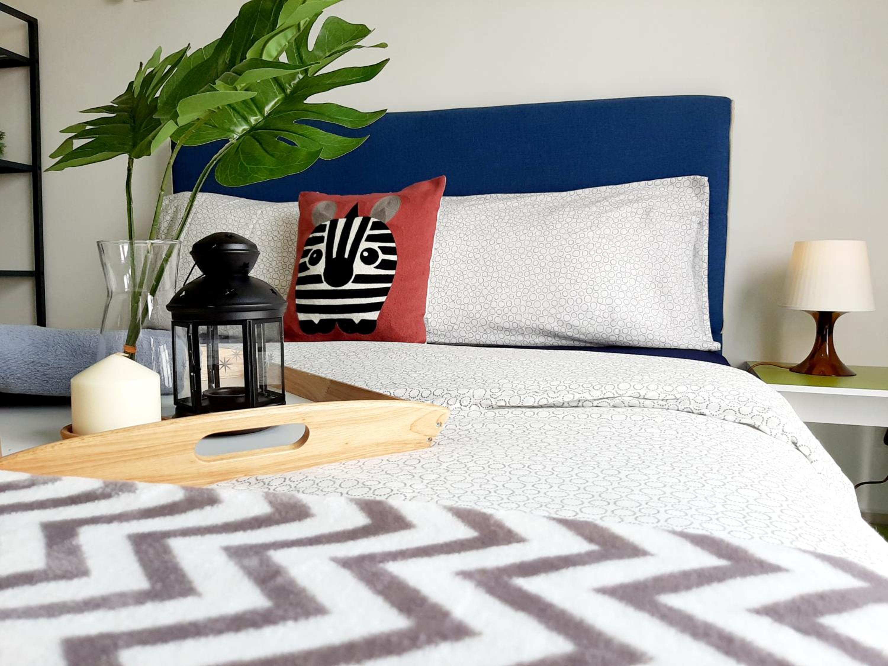 Studio Apartment photo 2