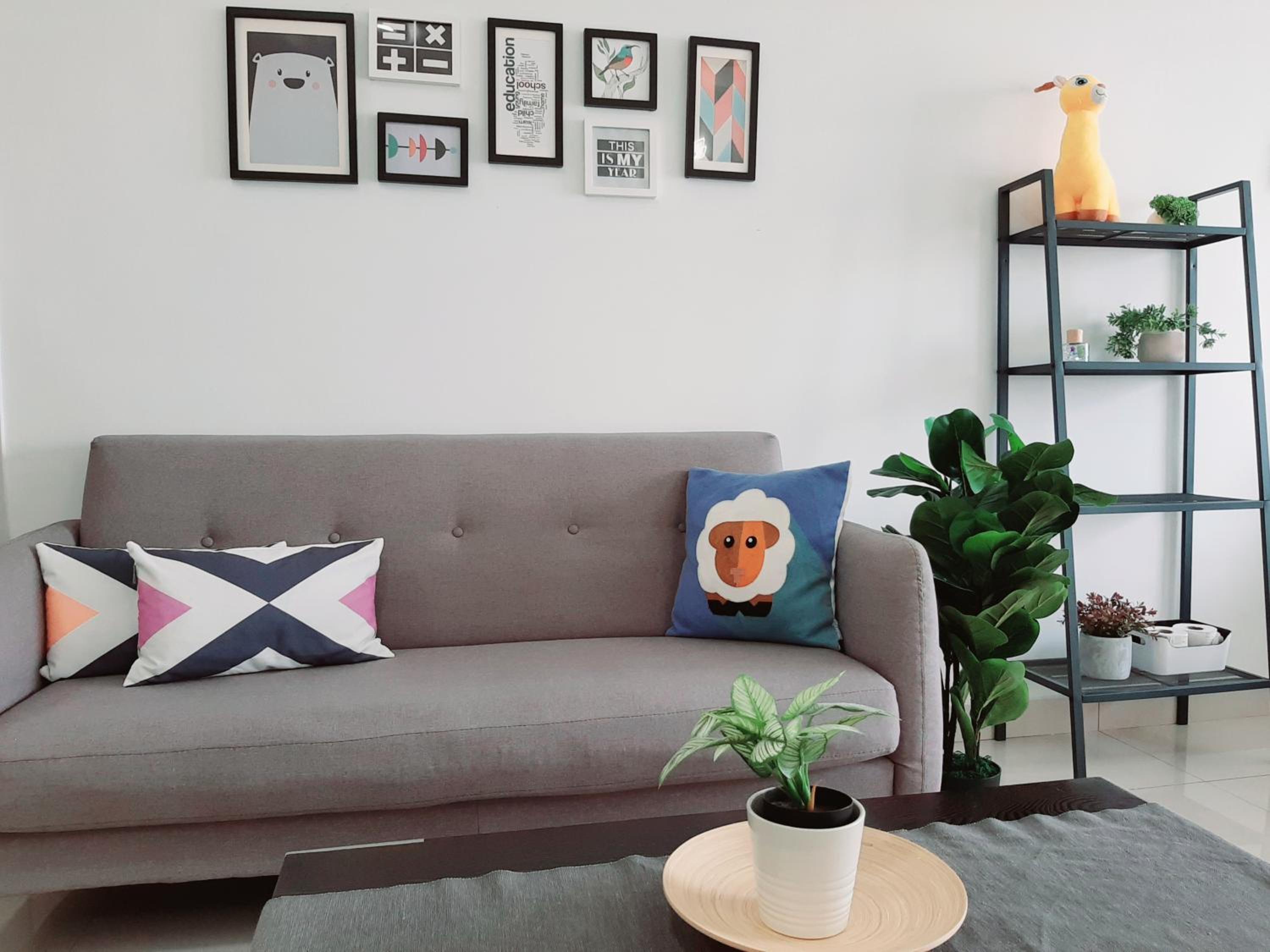 Studio Apartment photo 3