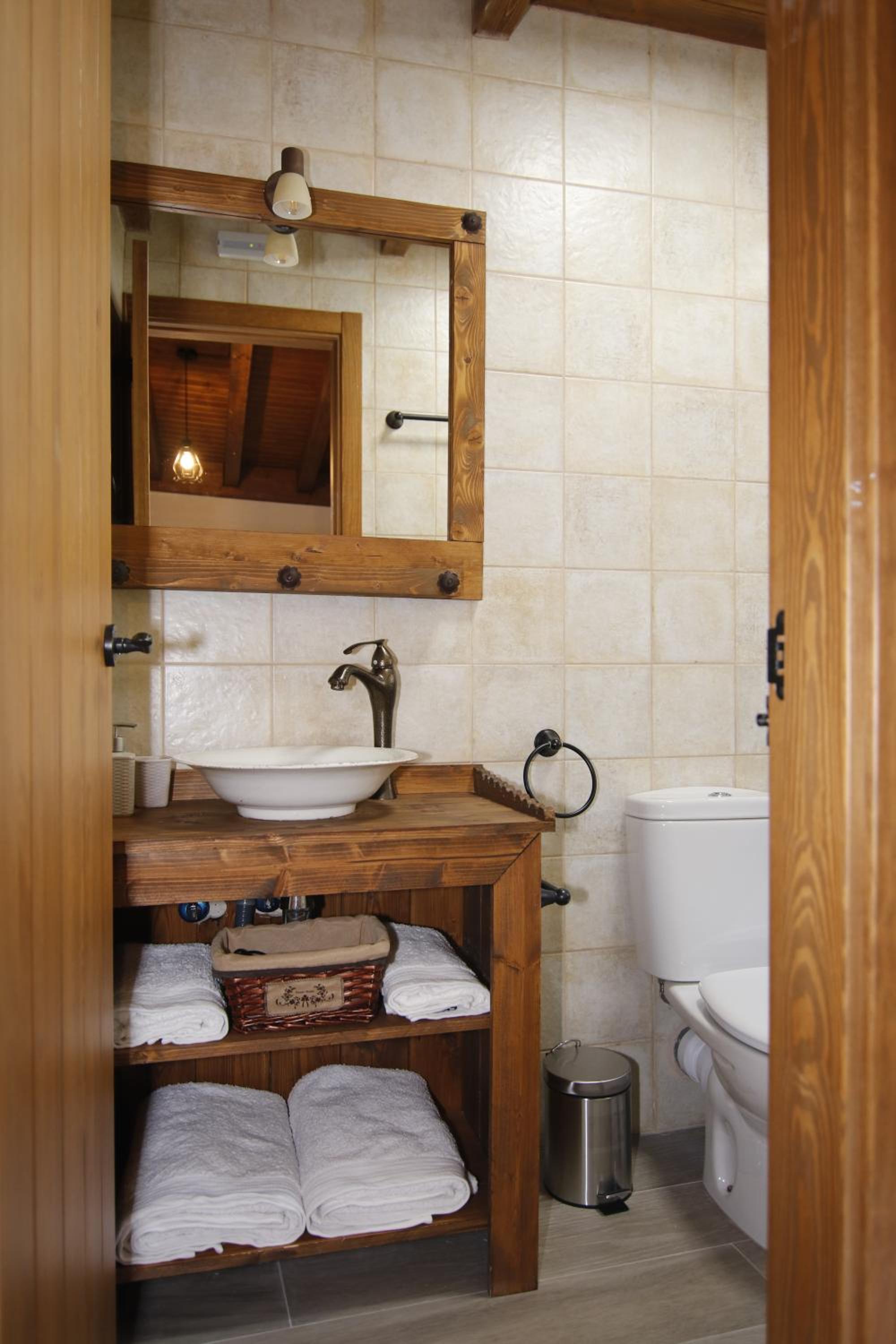 One-Bedroom House photo 3