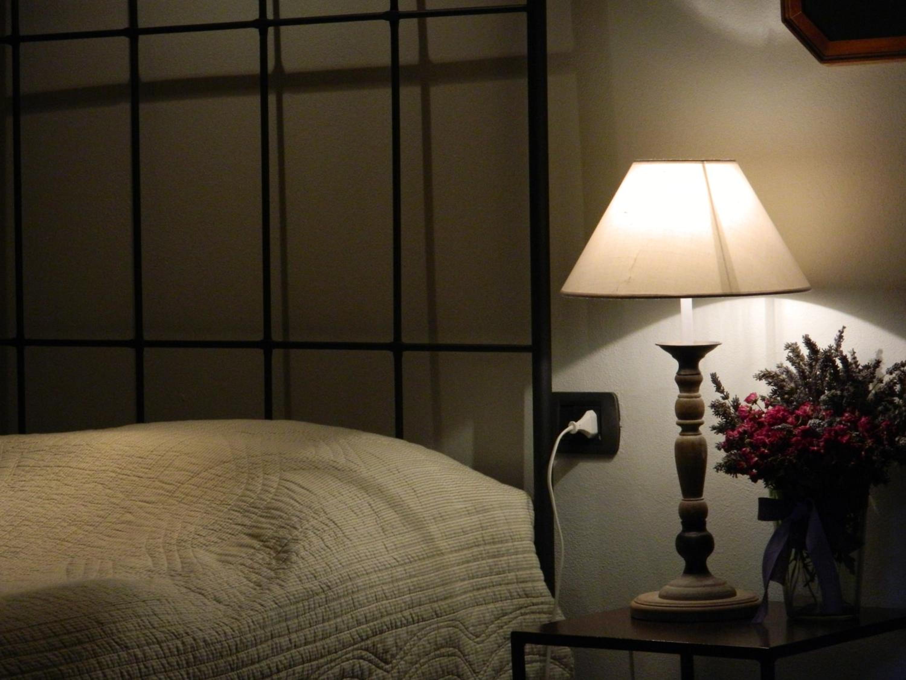 Budget Double Room photo 2