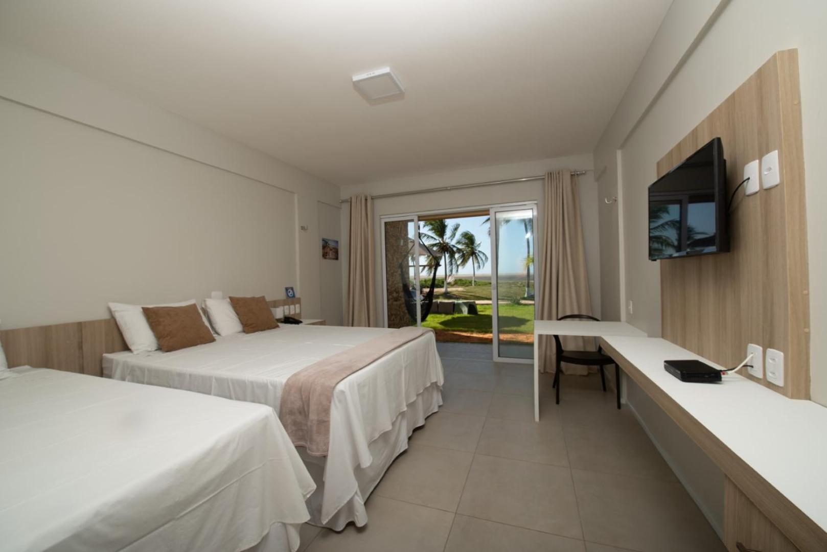 Suite with Sea View - Ground Floor photo 1