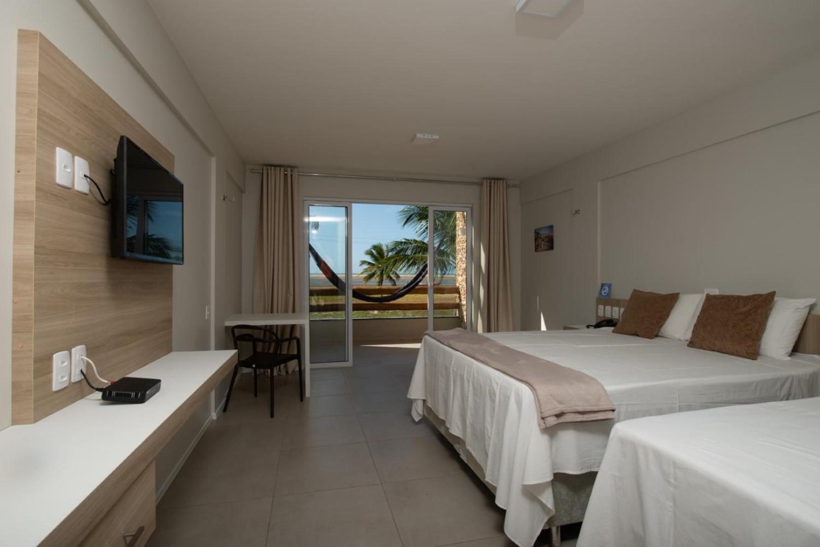 Suite with Sea View - Superior Floor photo 1