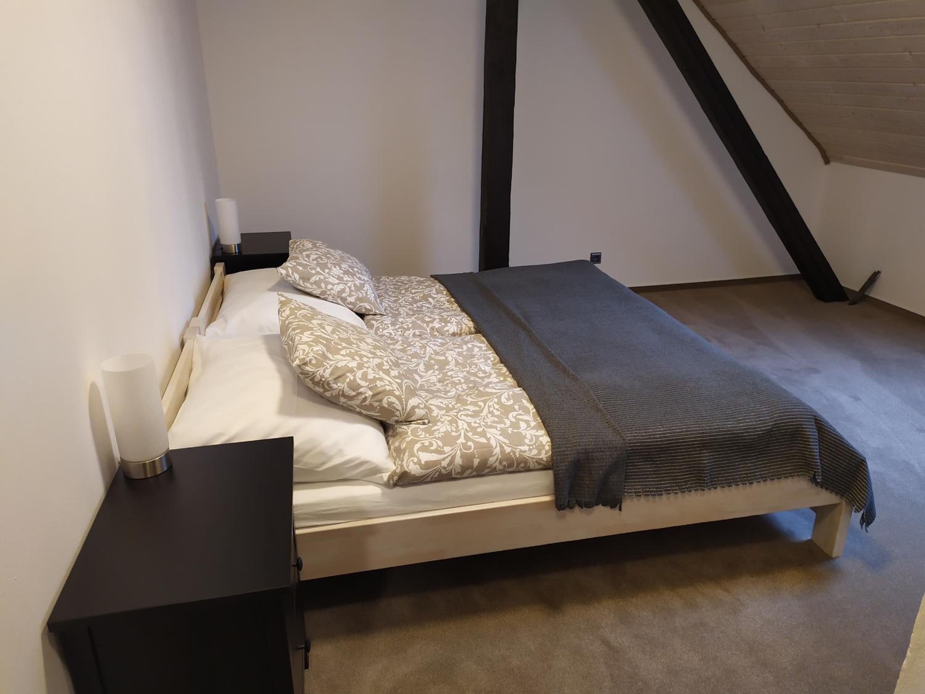 Standard Double or Twin Room photo 1