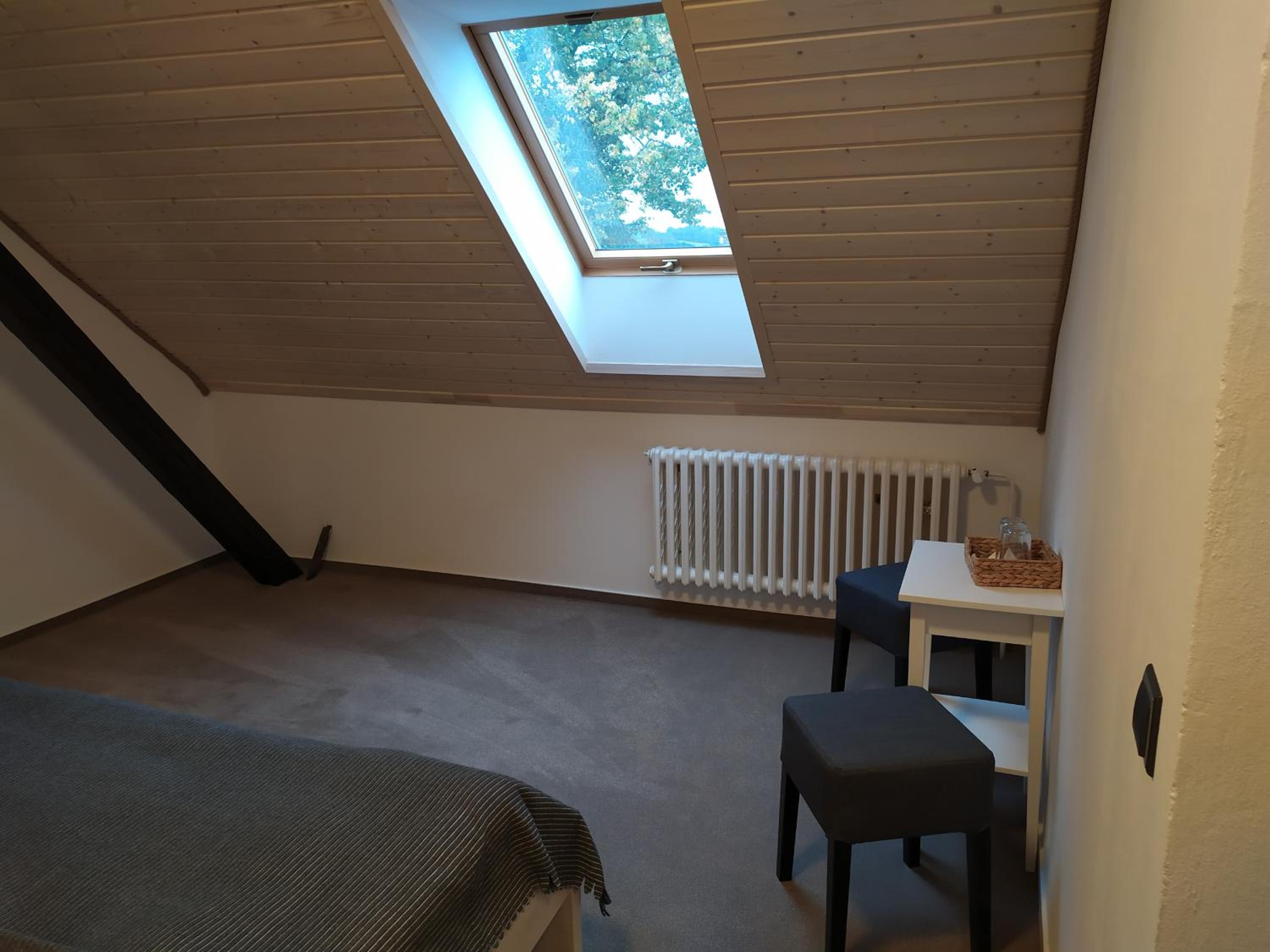 Standard Double or Twin Room photo 3