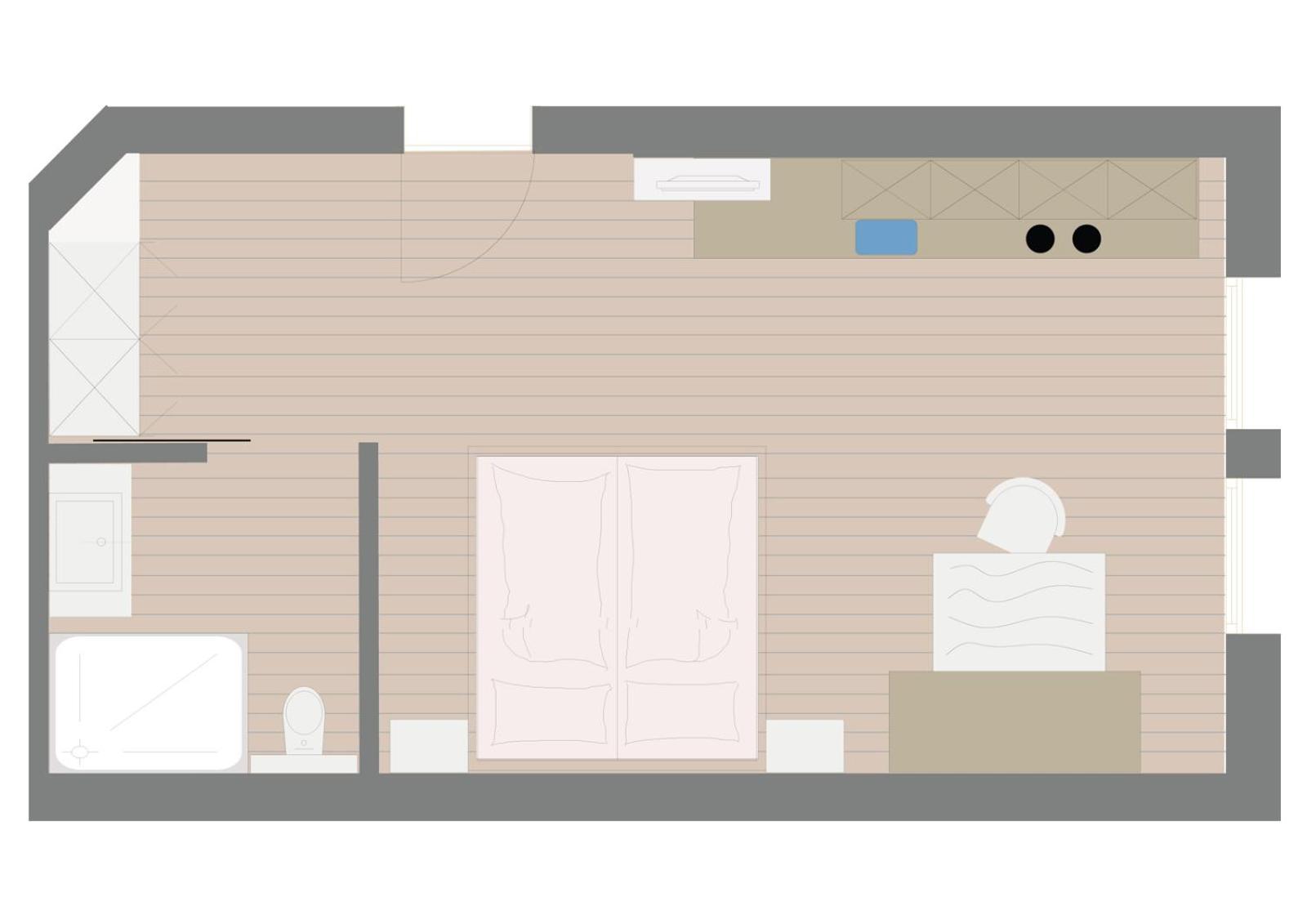 Apartment photo 3