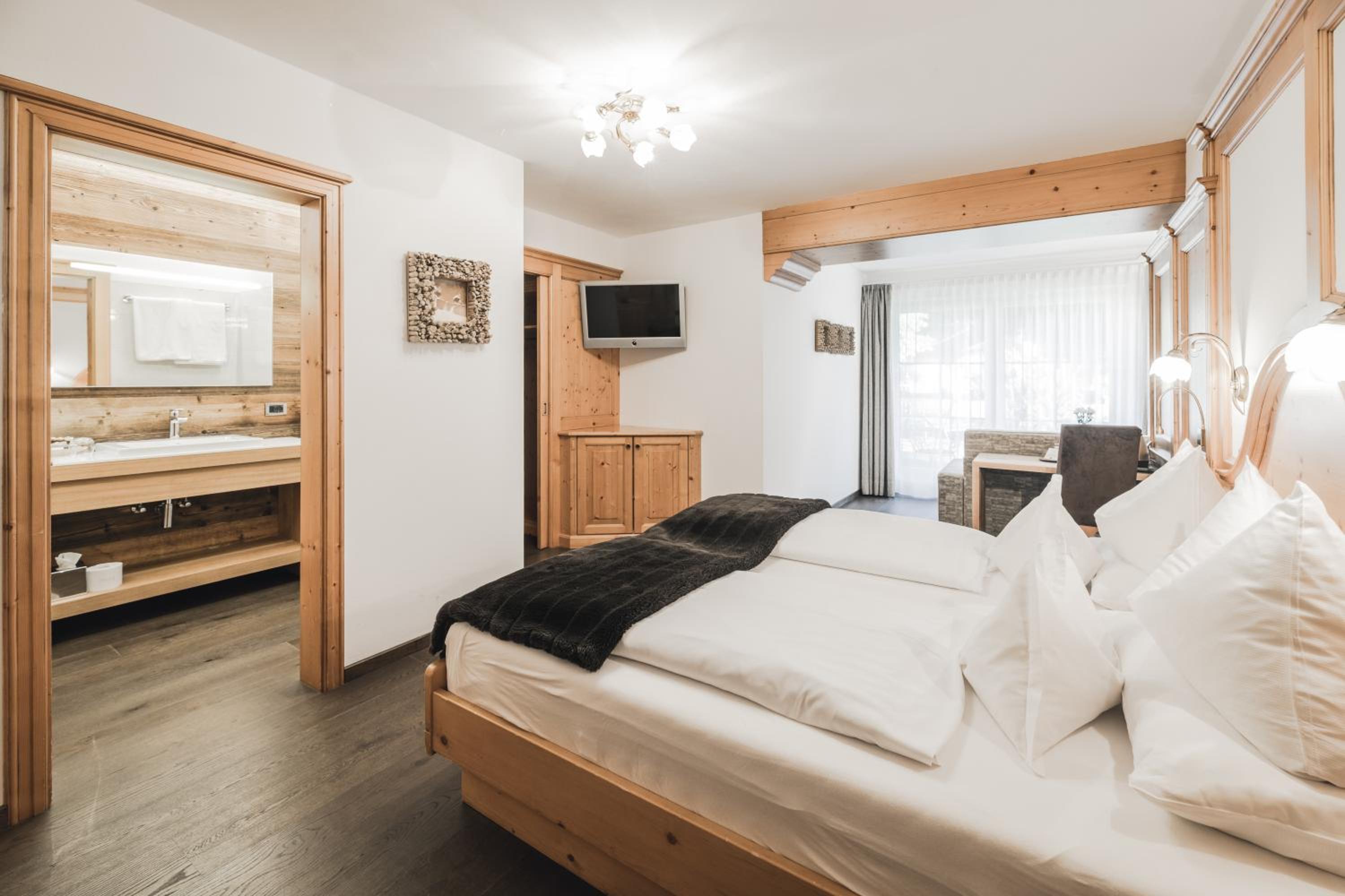 Double Room photo 3
