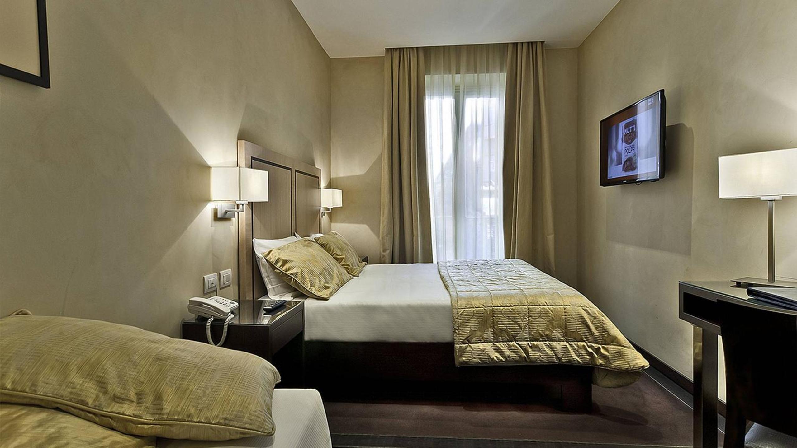 Triple Room - Annex photo 1