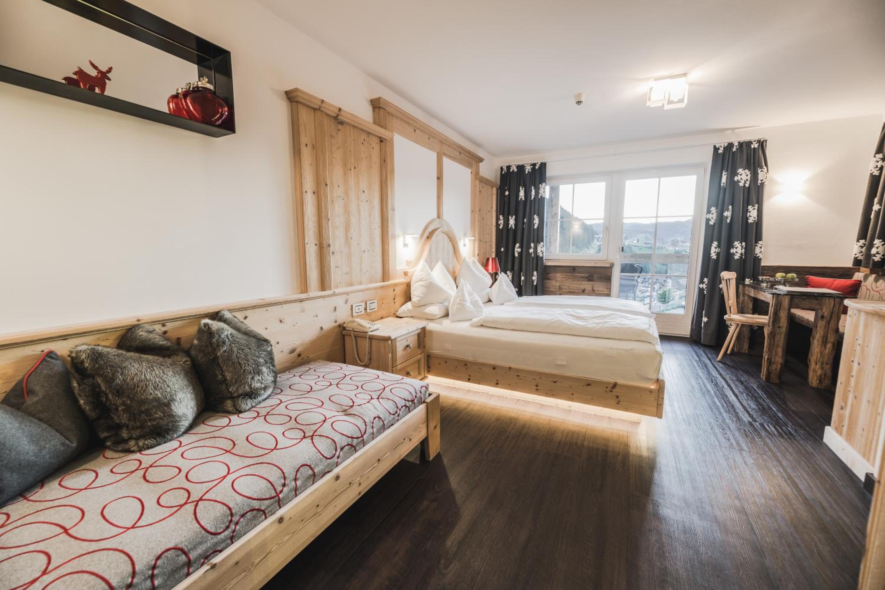 Deluxe Room photo 1