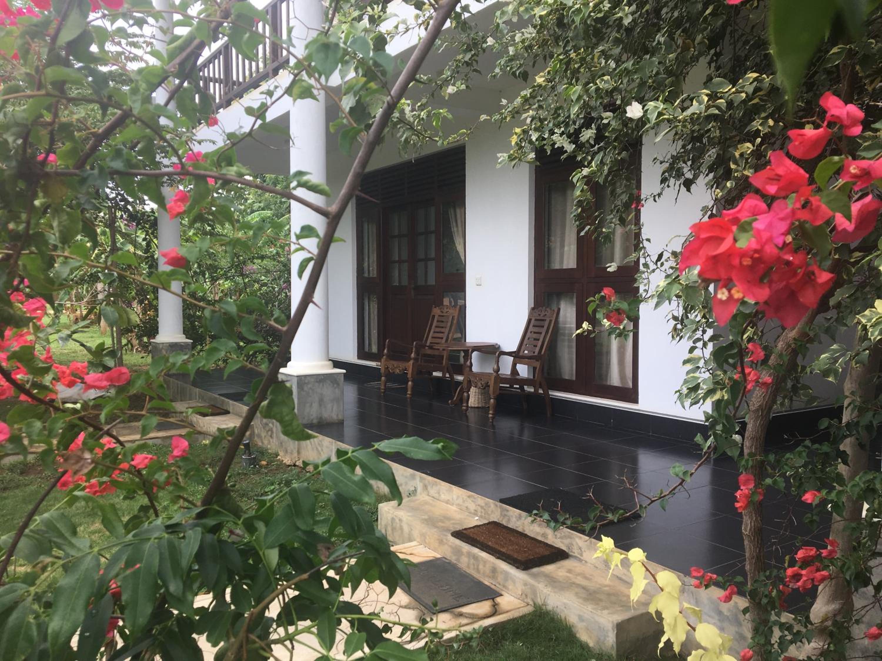Triple Room with Balcony photo 2