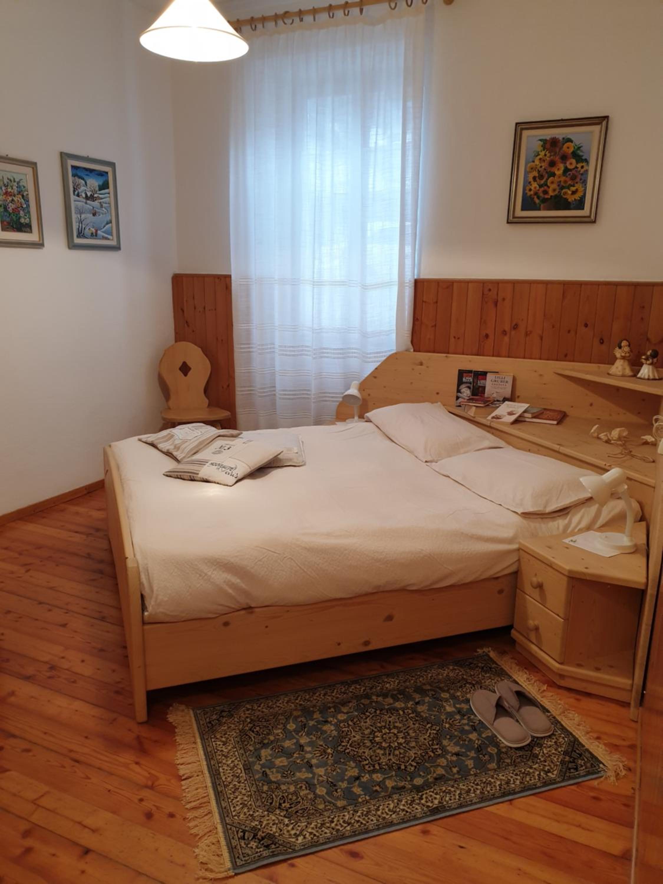 Bed & Breakfast LA BETULLA, 写真 8