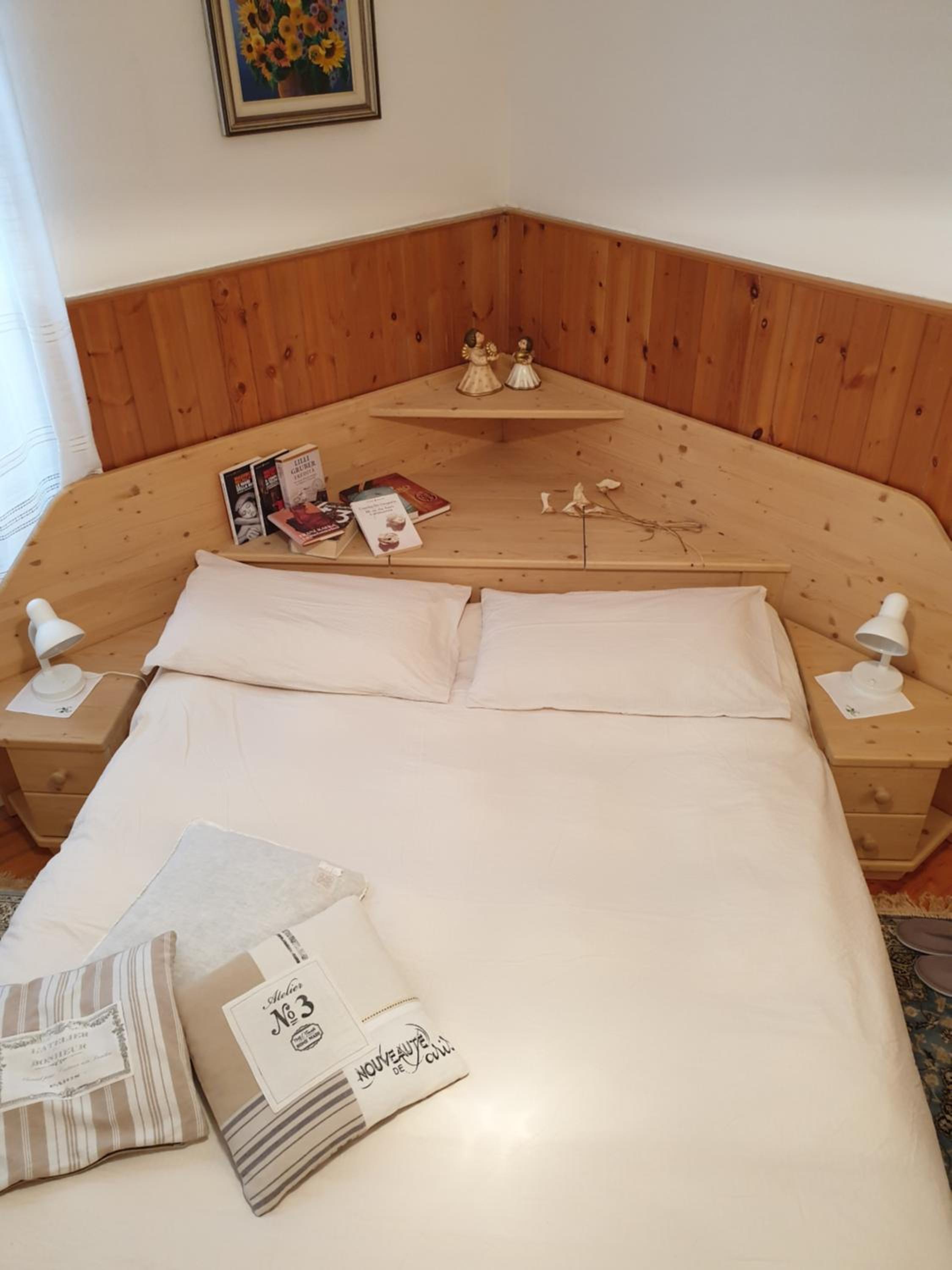 Bed & Breakfast LA BETULLA, 写真 5