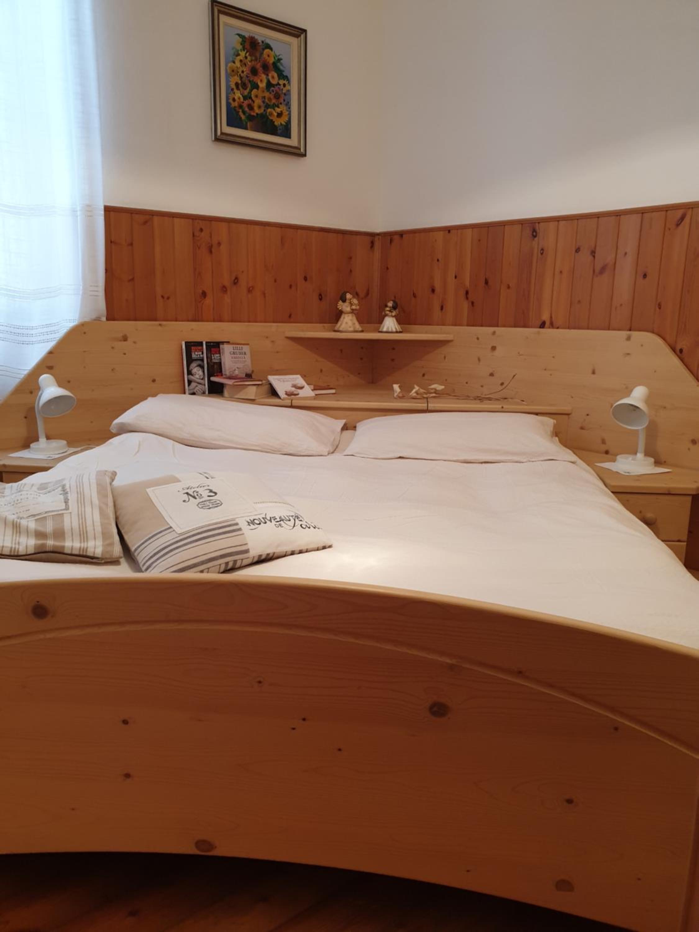 Bed & Breakfast LA BETULLA, 写真 4
