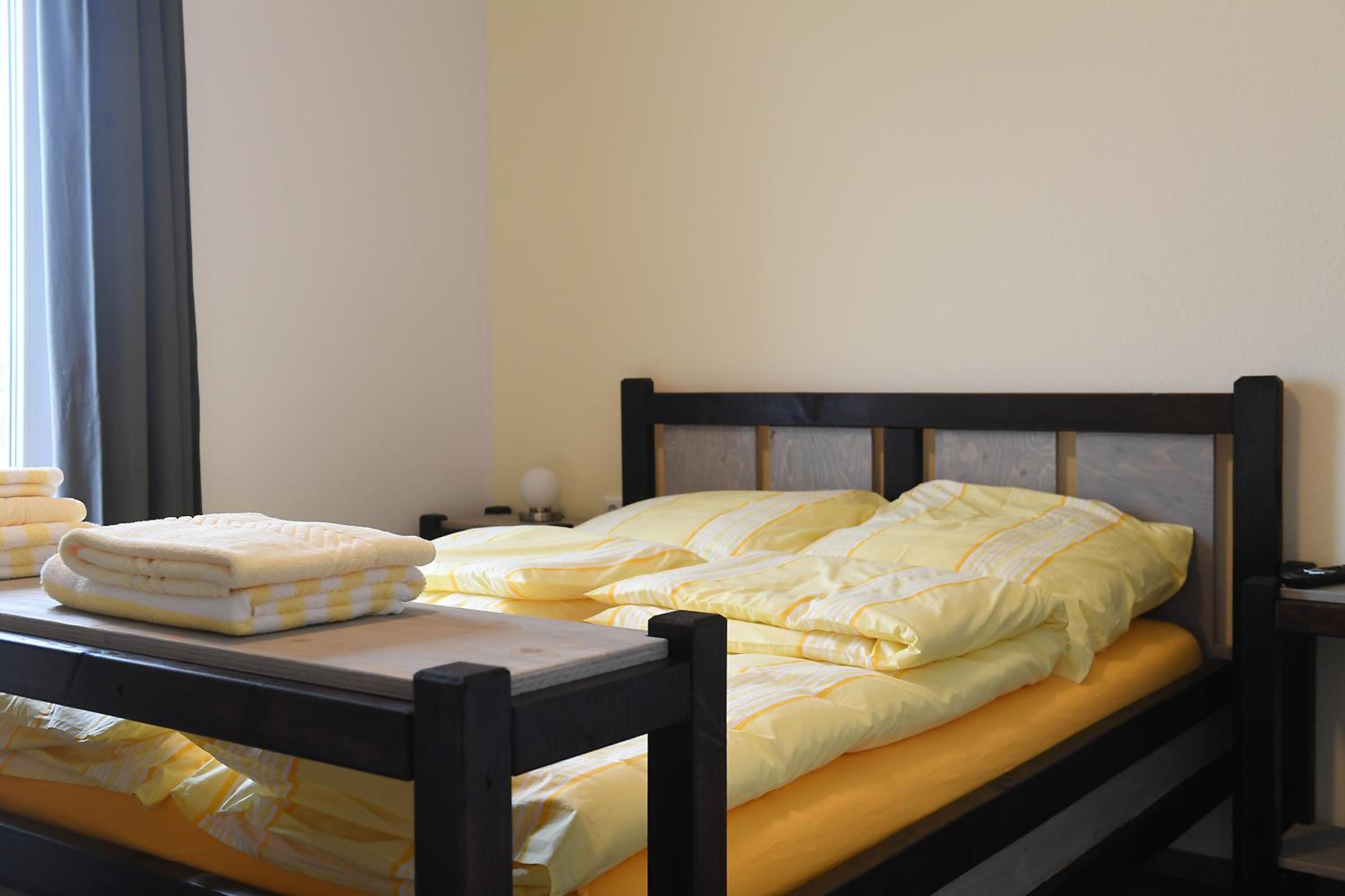 Standard Double Room - Photo 1