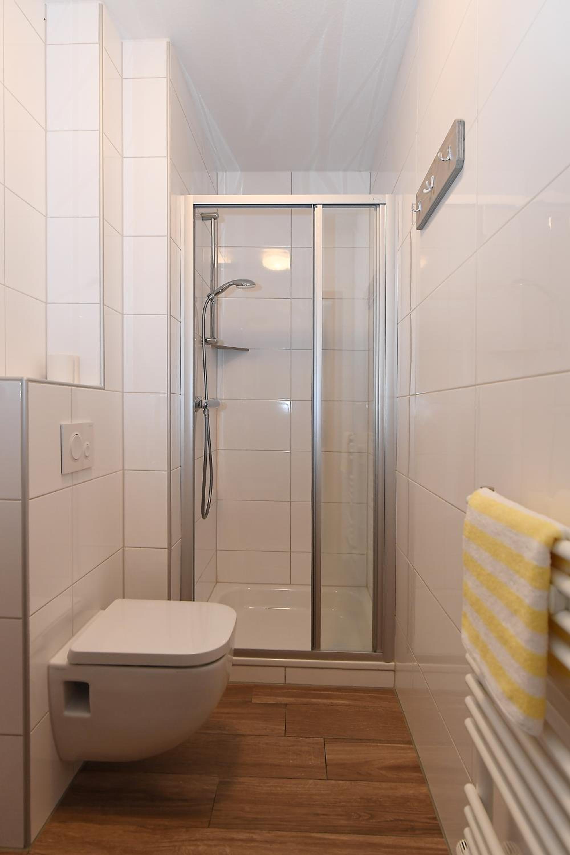 Standard Double Room - Photo 2