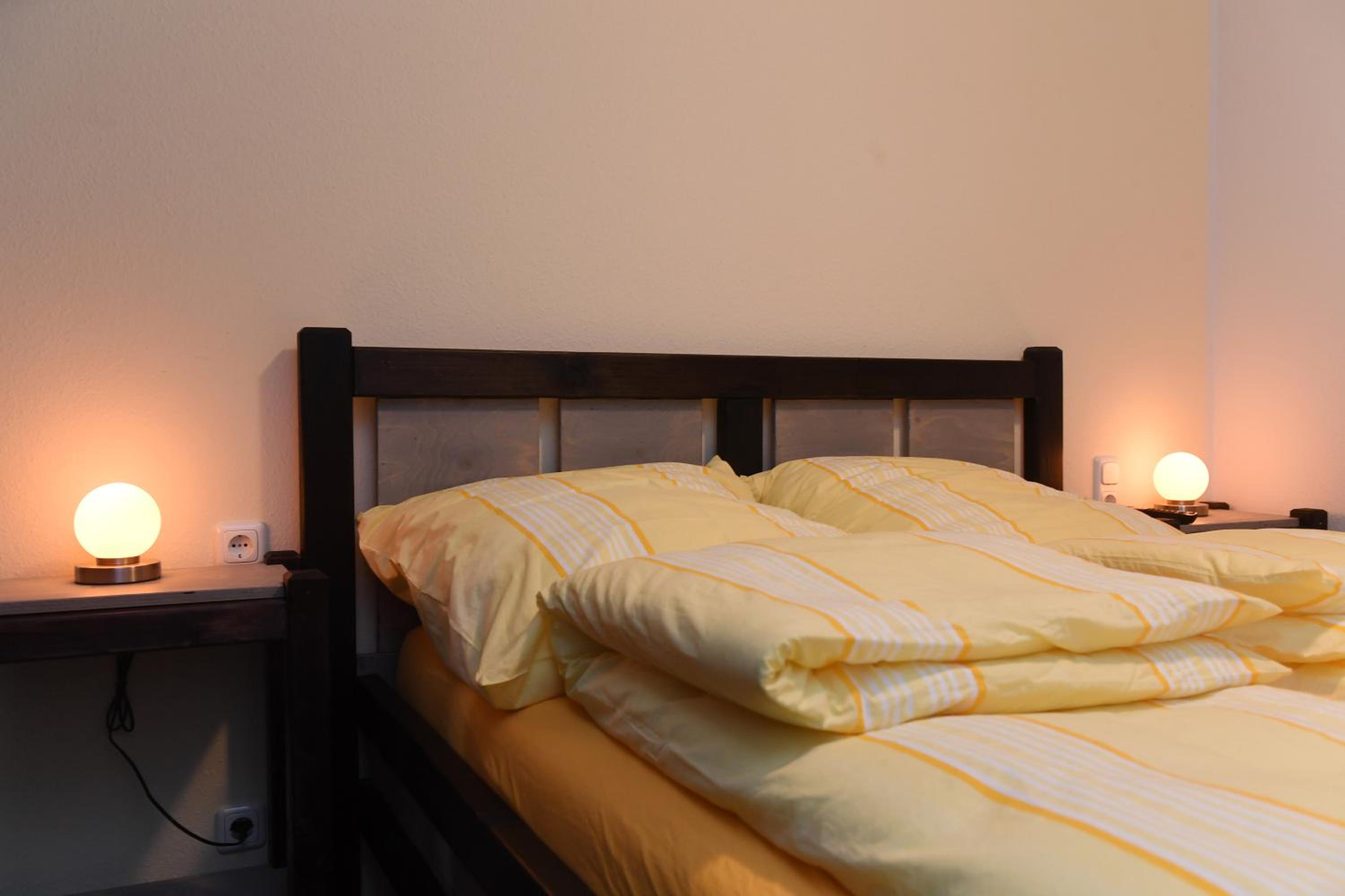 Standard Double Room - Photo 5