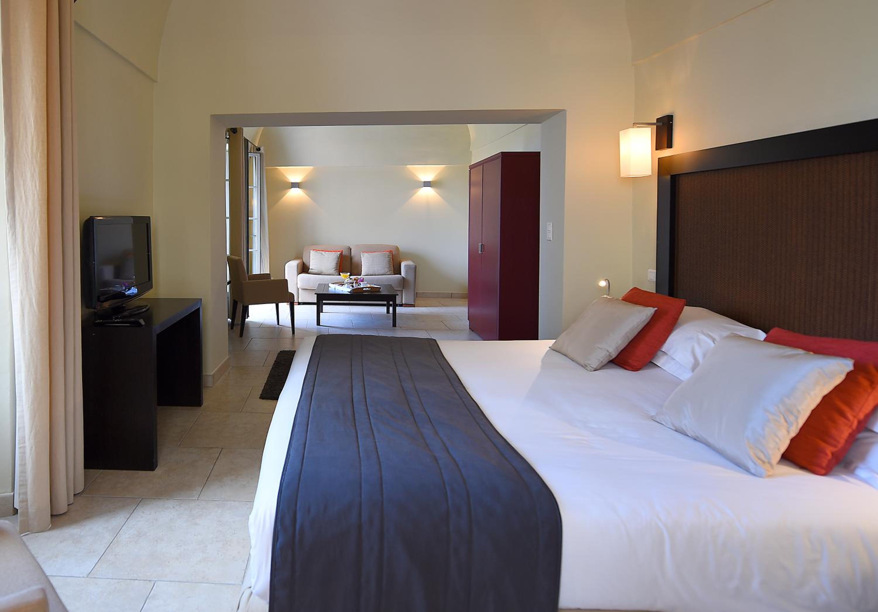 Superior  Suite - Photo 6