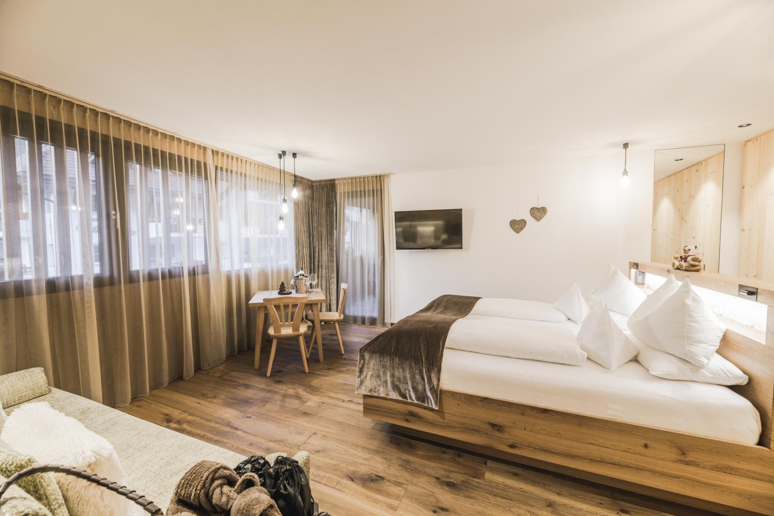 Junior Suite photo 1